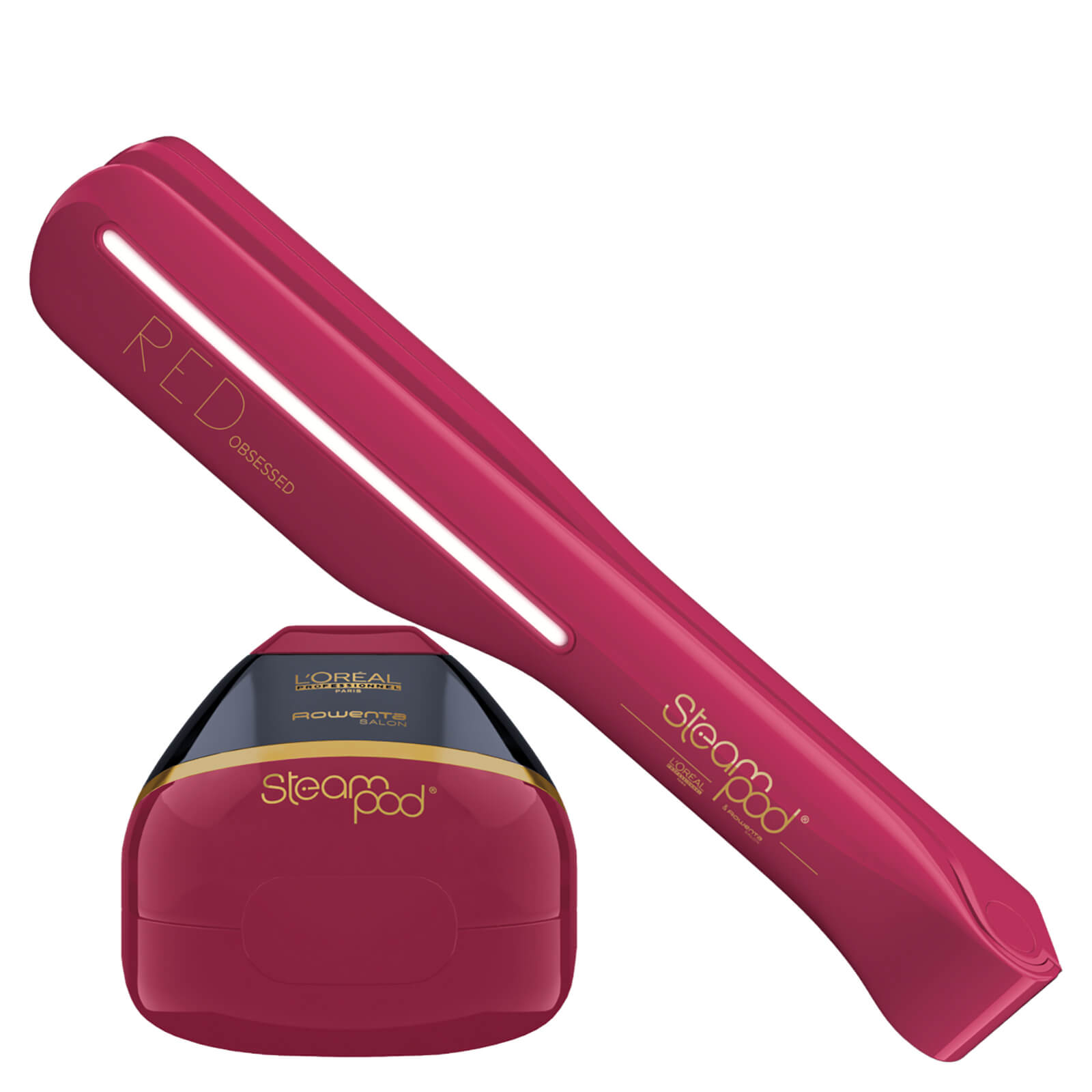 loreal steampod professional version