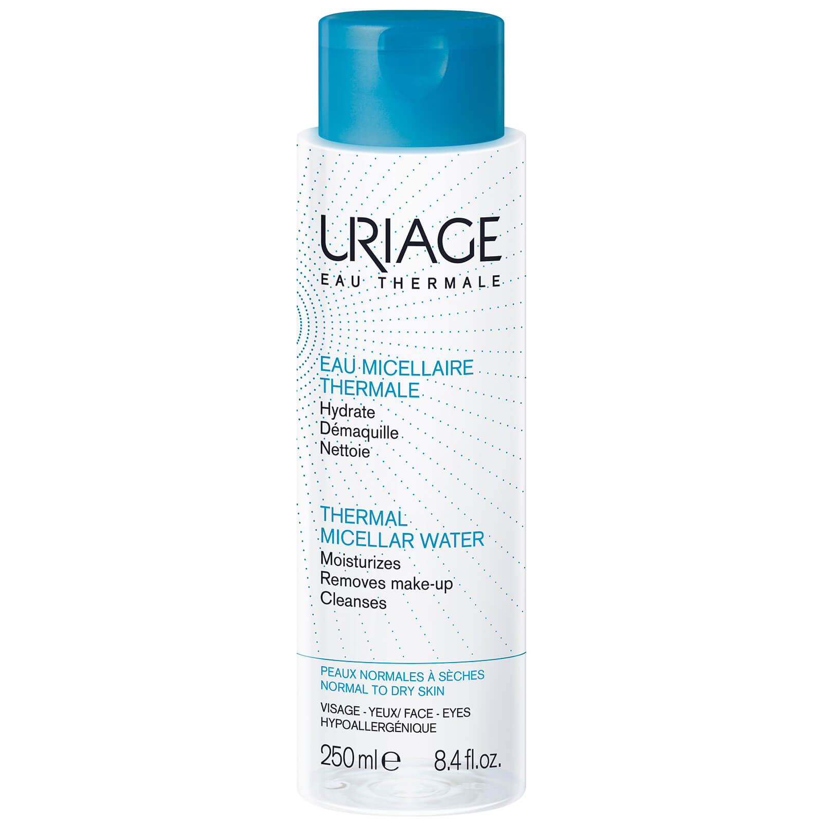 thermal micellar water