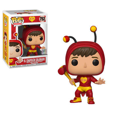 funko pop el chavo