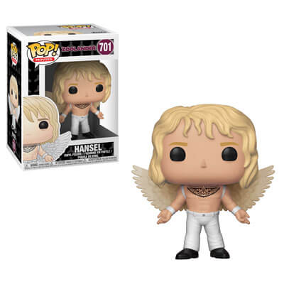 Zoolander funko pop