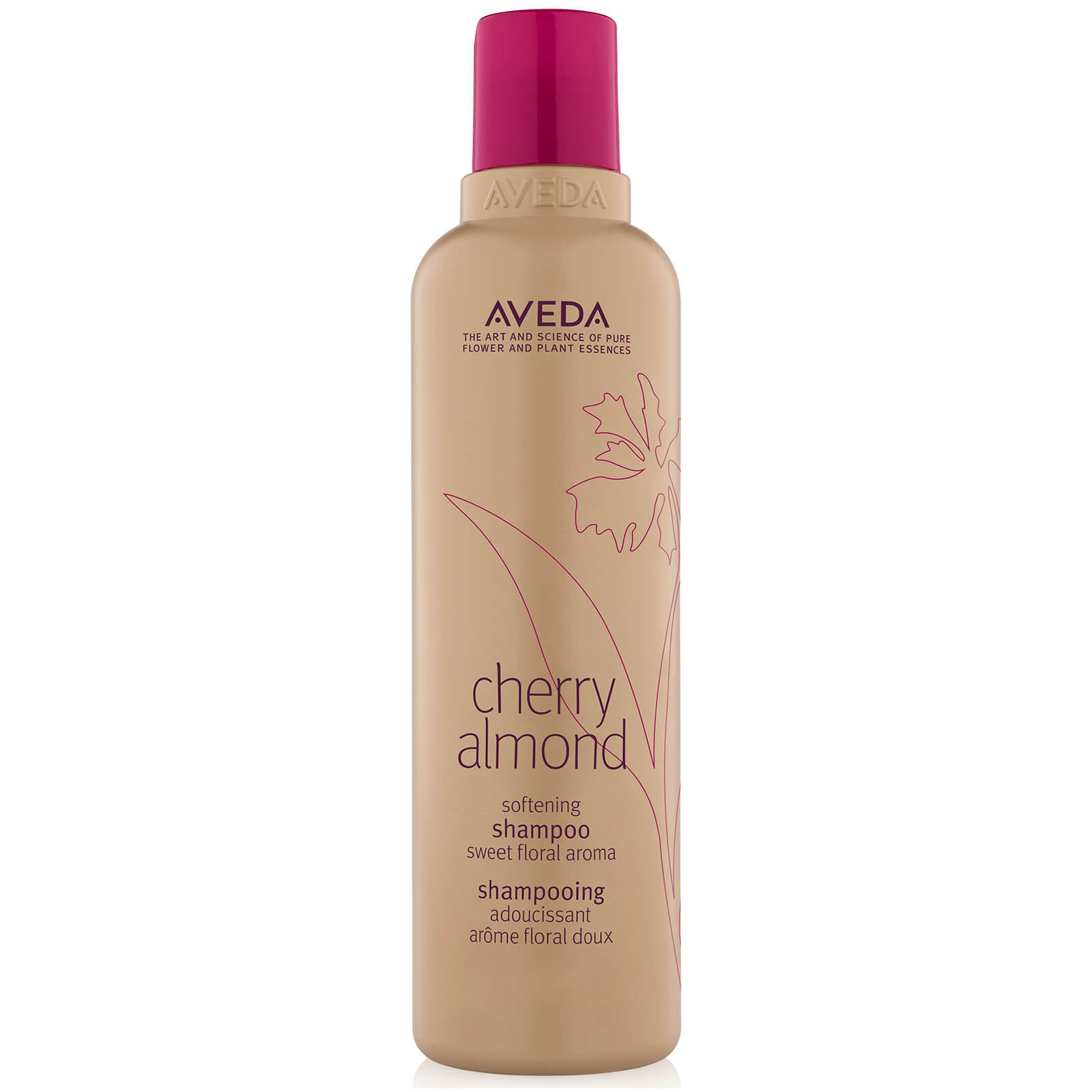 Aveda Cherry Almond Shampoo 250ml Lookfantastic Aveda pramasana protective scalp concentrate for unisex treatment, 2.5 fl oz $46.00($18.40 / 1 fl oz). aveda cherry almond shampoo 250ml