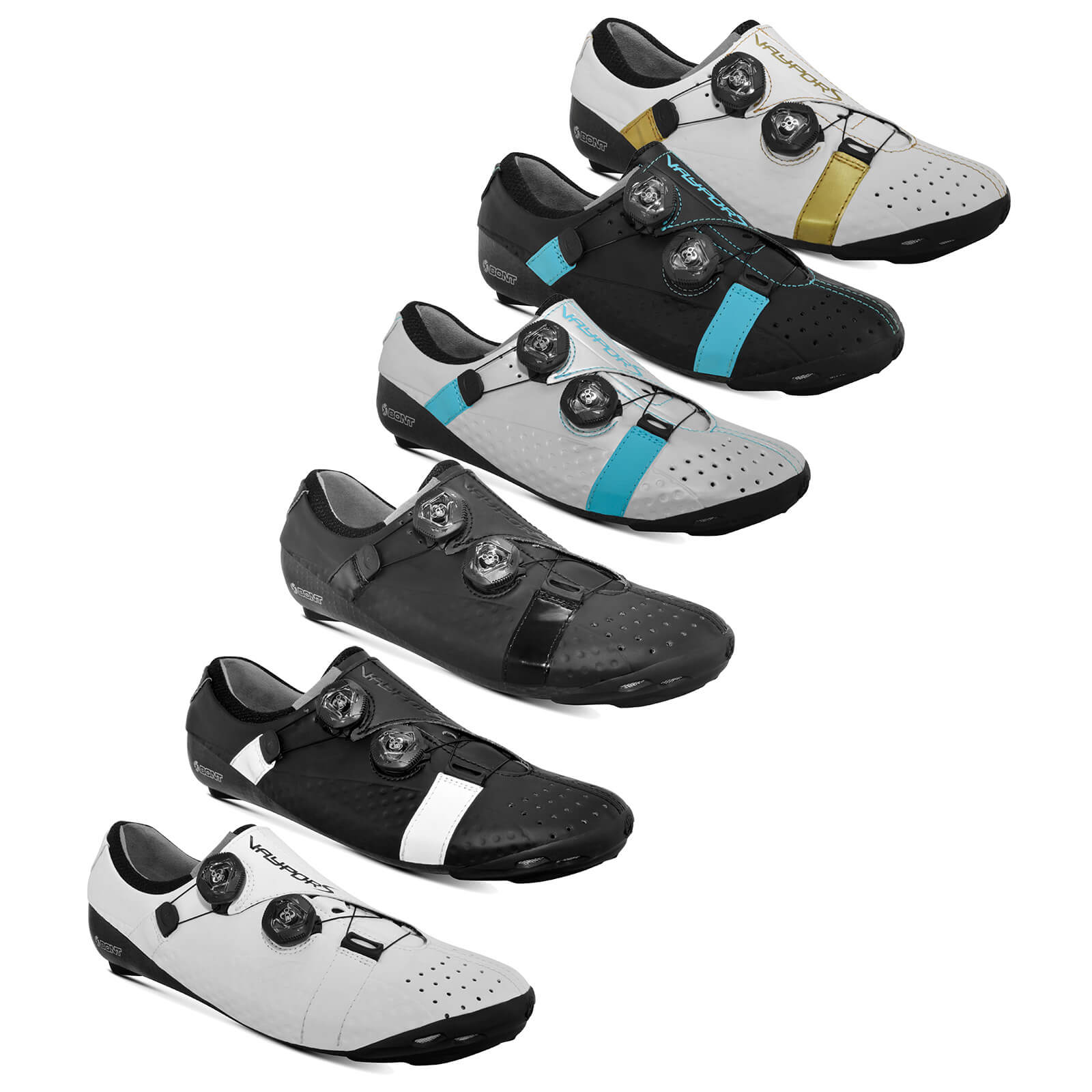 bont vaypor s 44.5