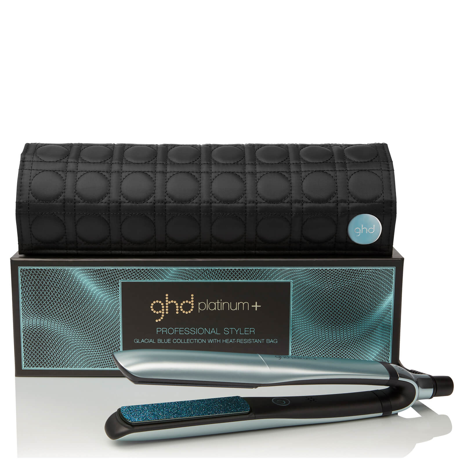 brilliance new york diamond flat iron