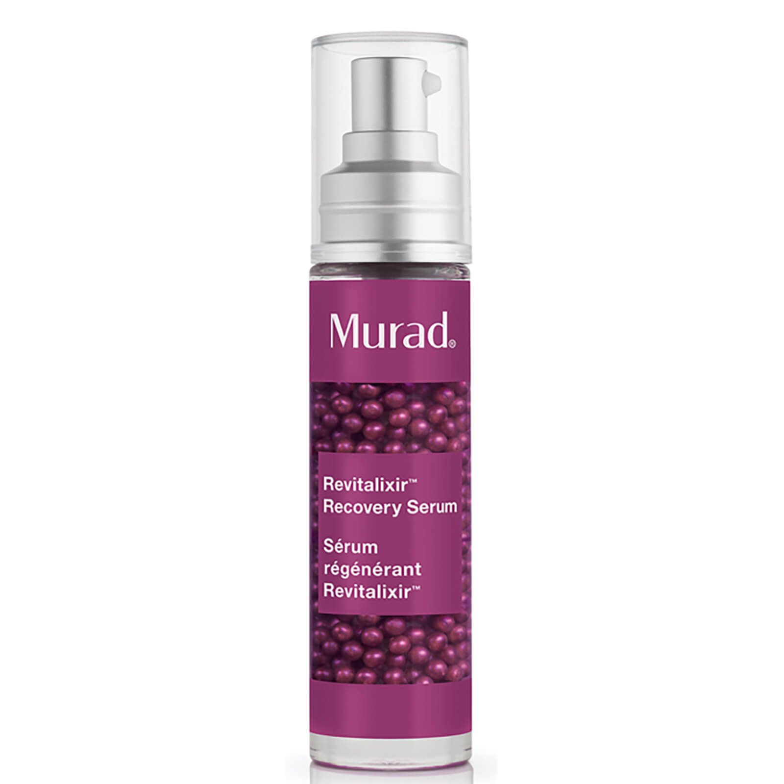 recovery serum