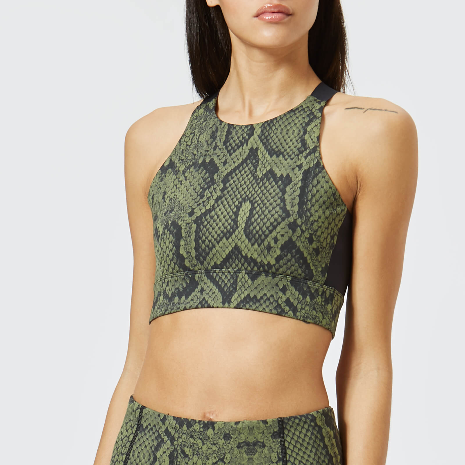 varley sherman bra