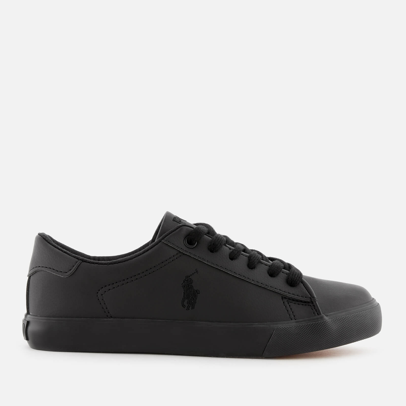 kids polo trainers