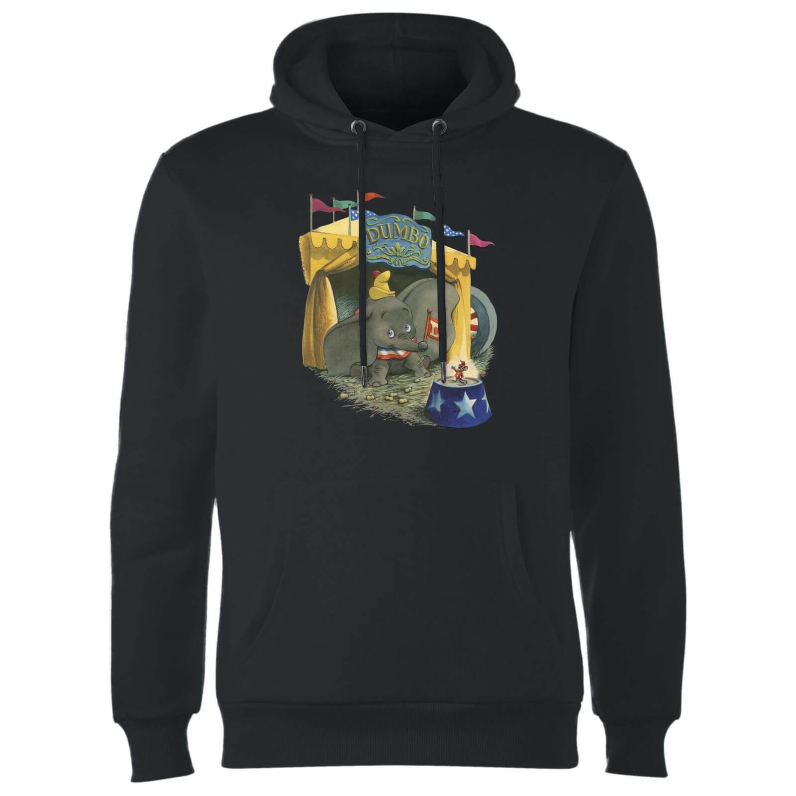 dumbo hoodie