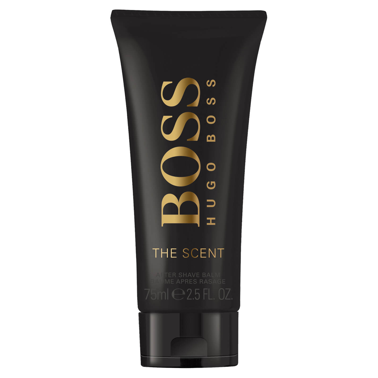hugo boss the scent after shave