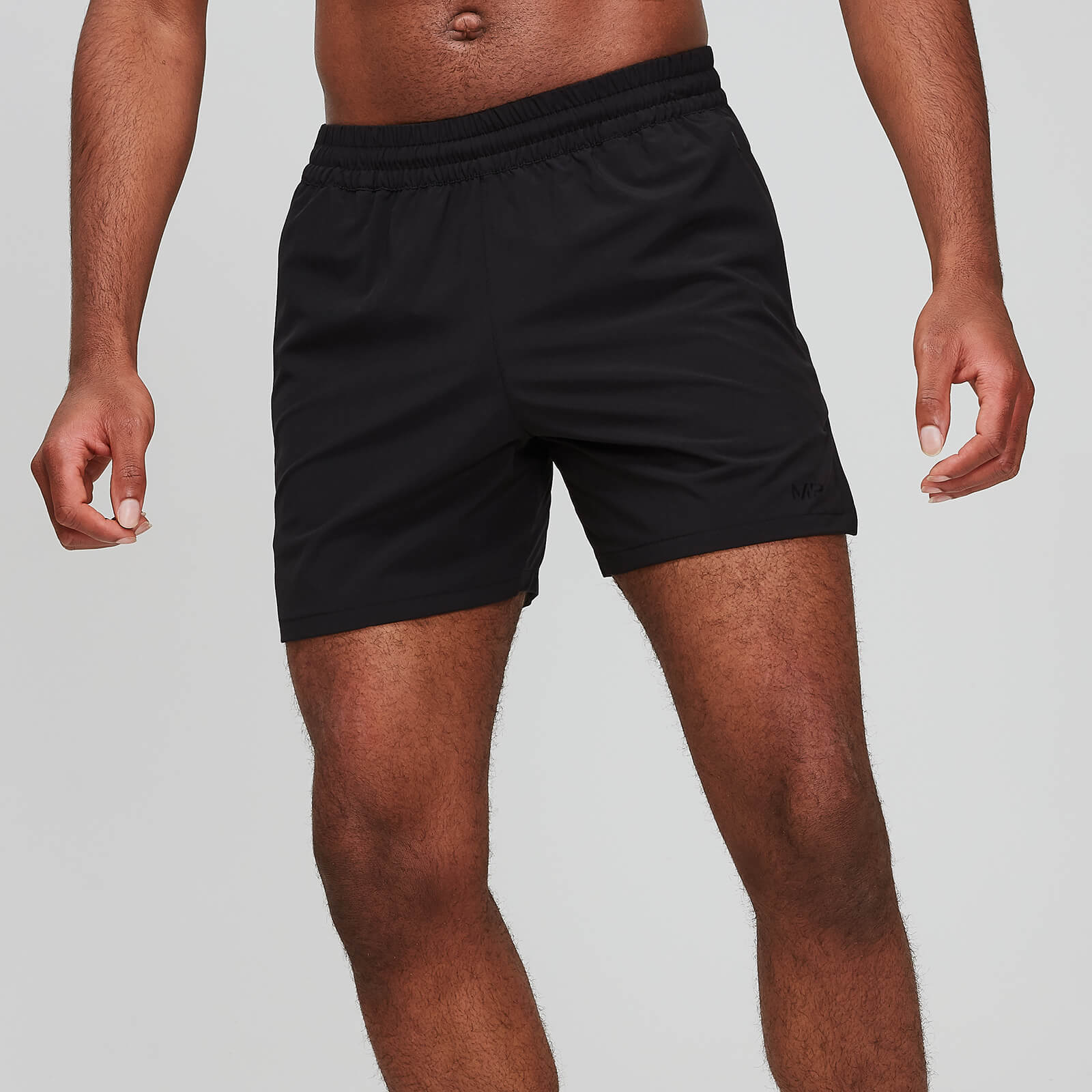 5 inch training shorts