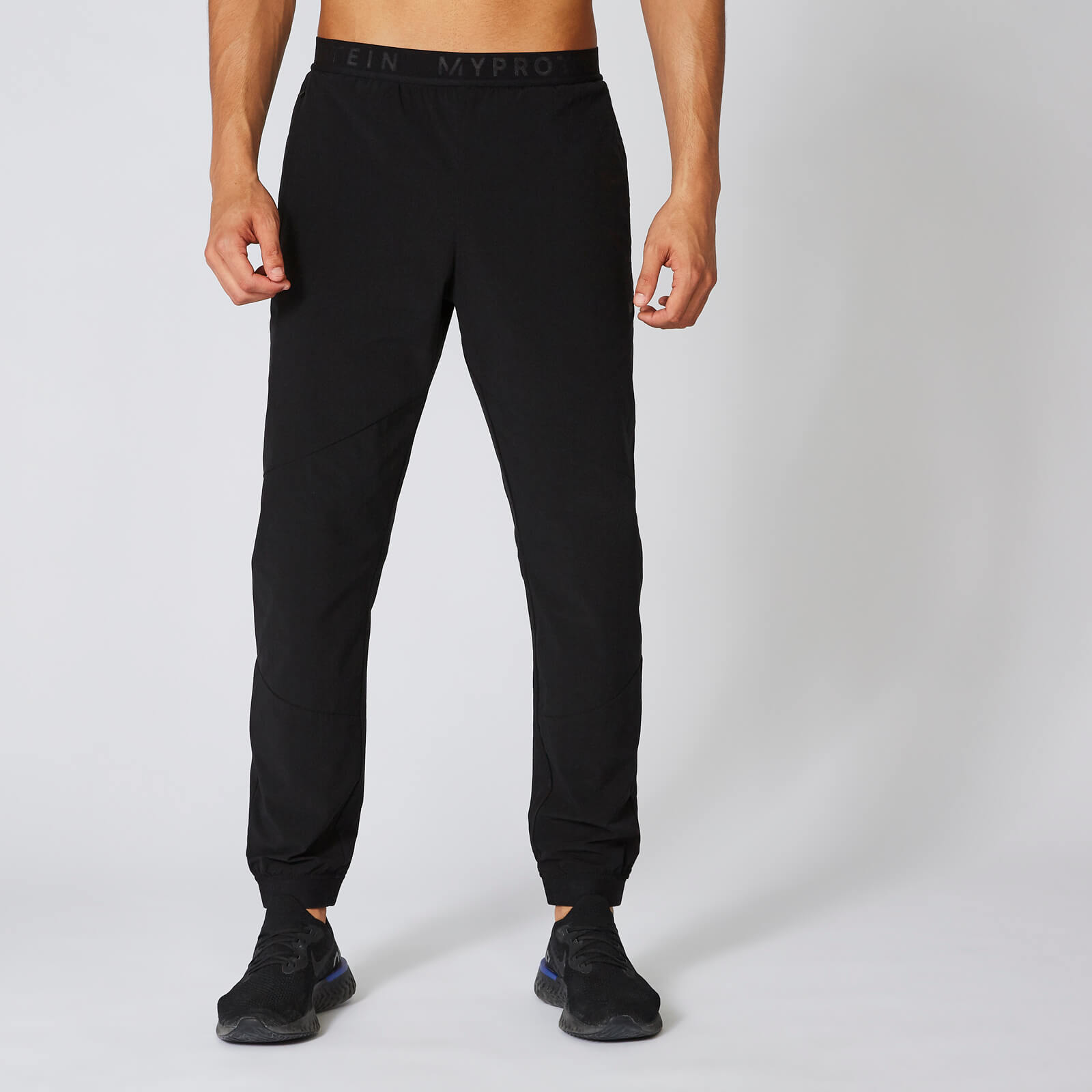 myprotein men's joggers