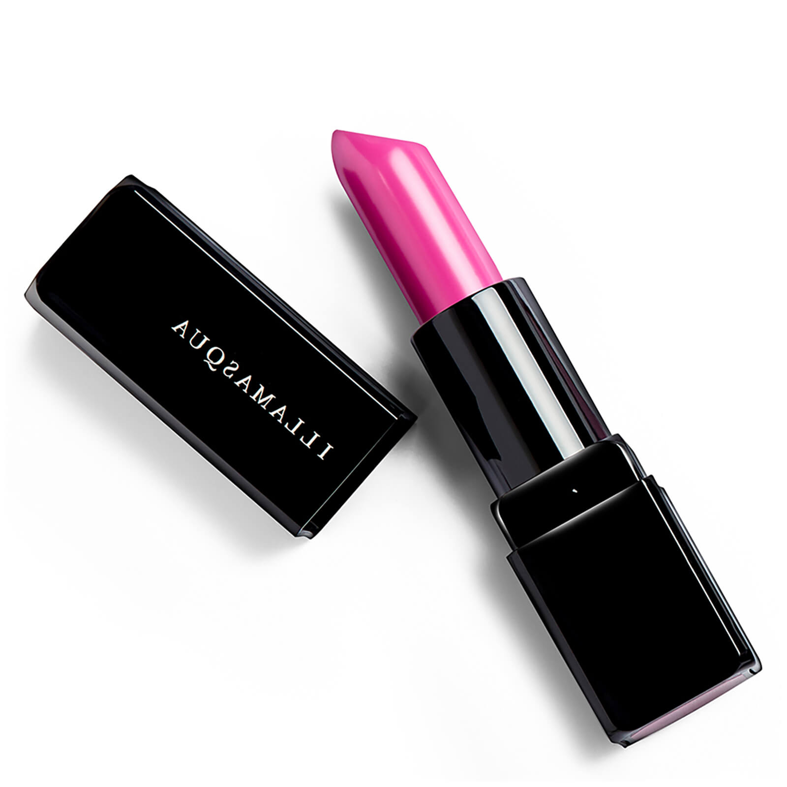 illamasqua lipstick