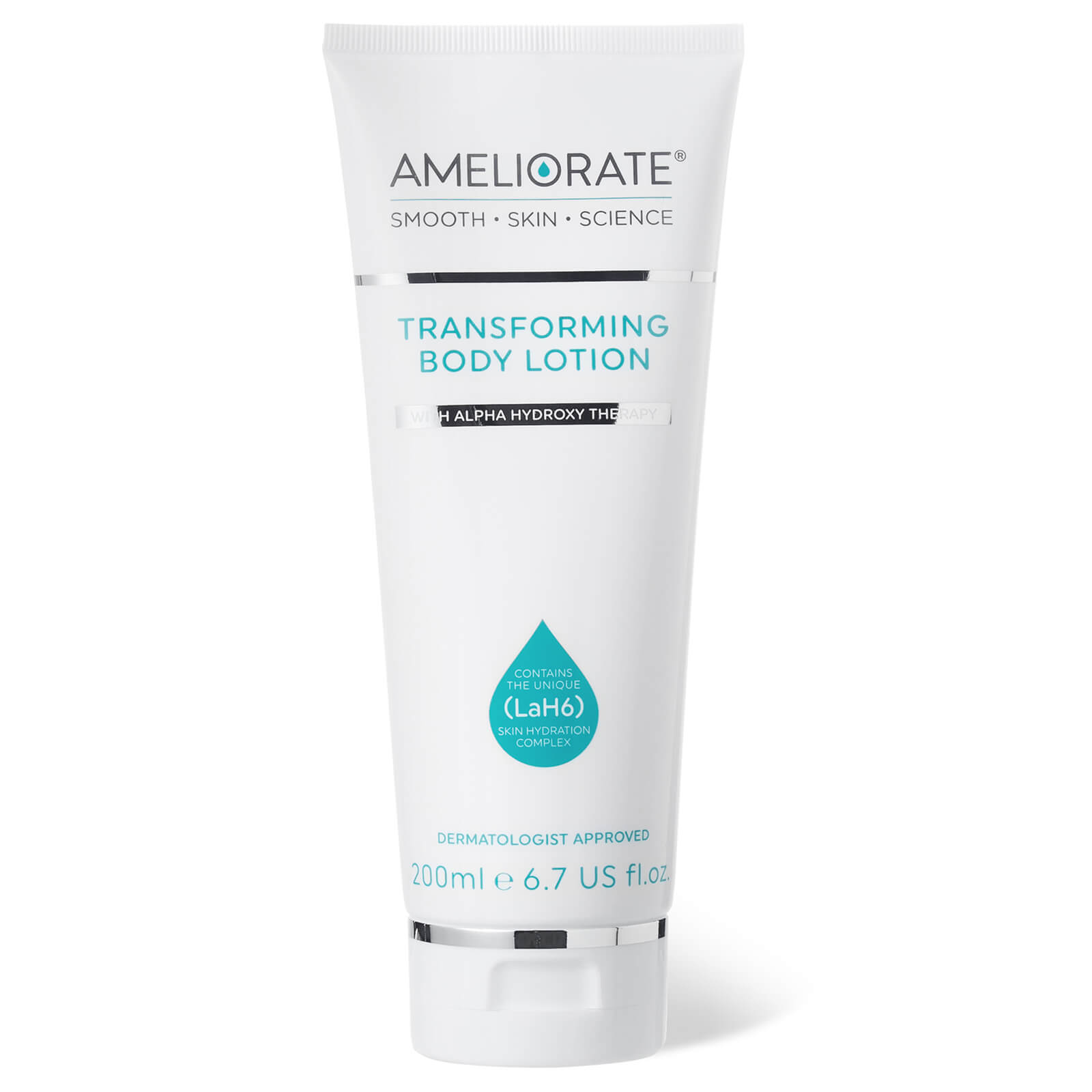 ameliorate transforming body lotion stores