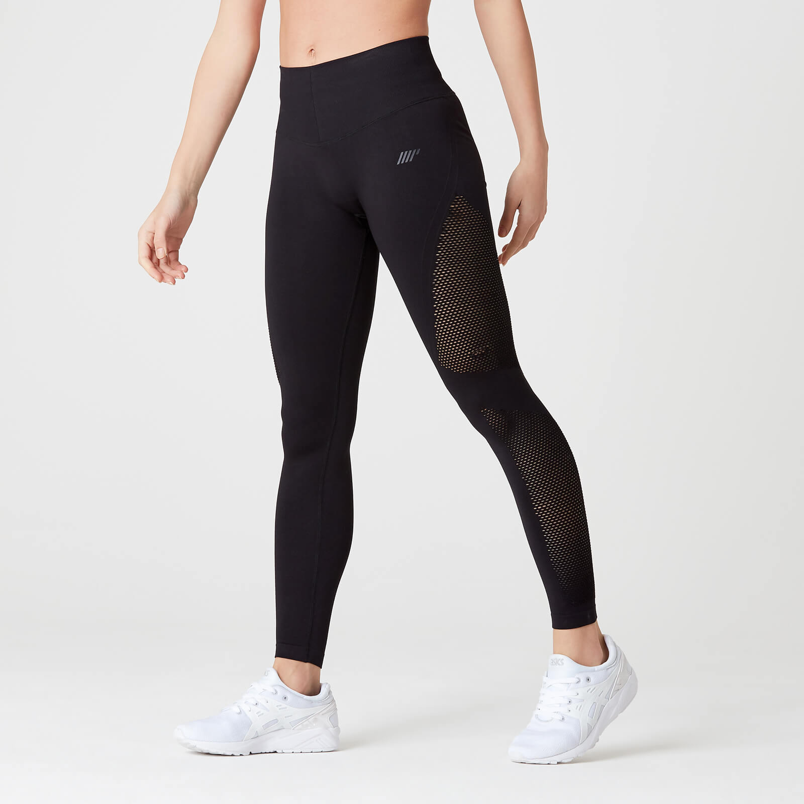 Women's shape leggings