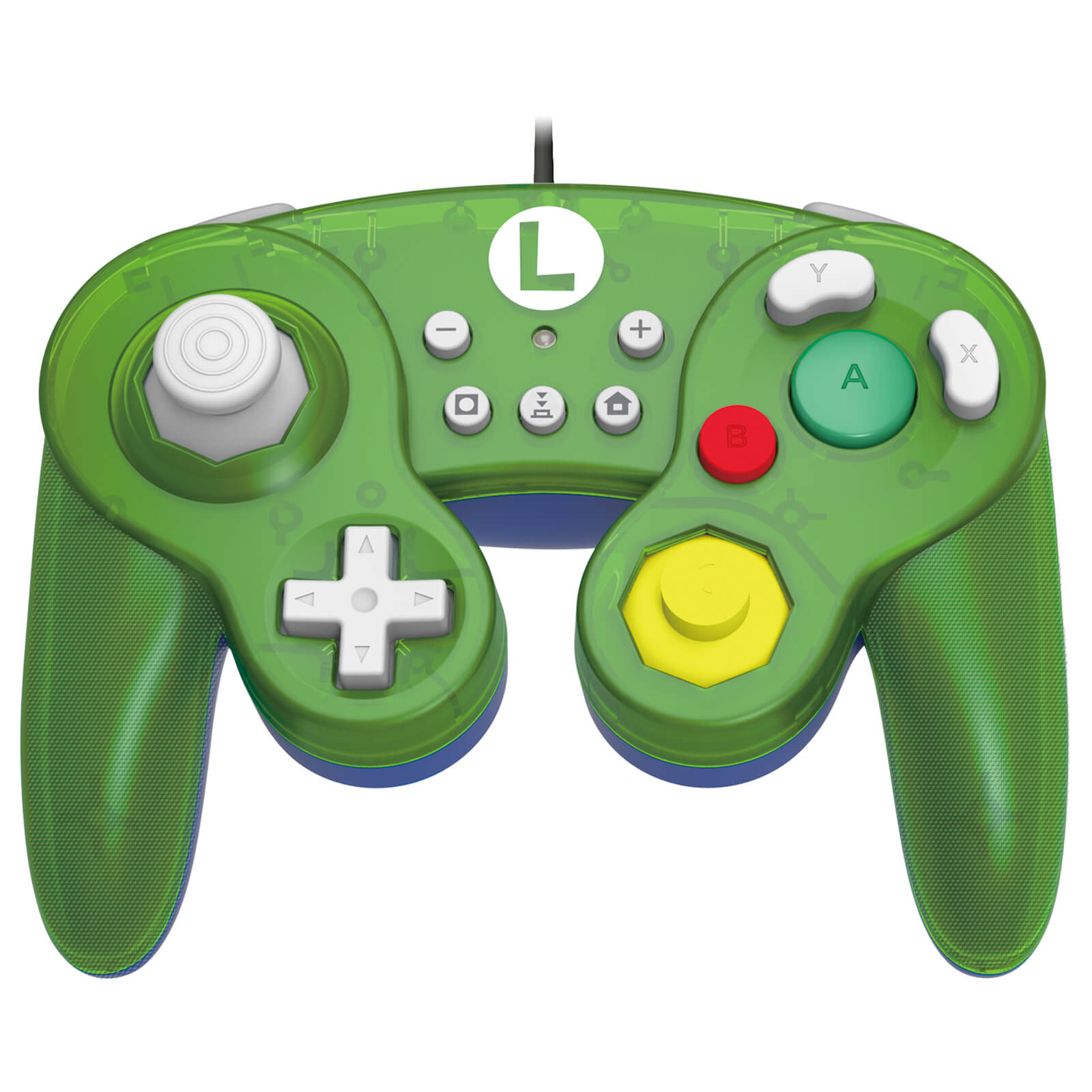 luigi switch controller