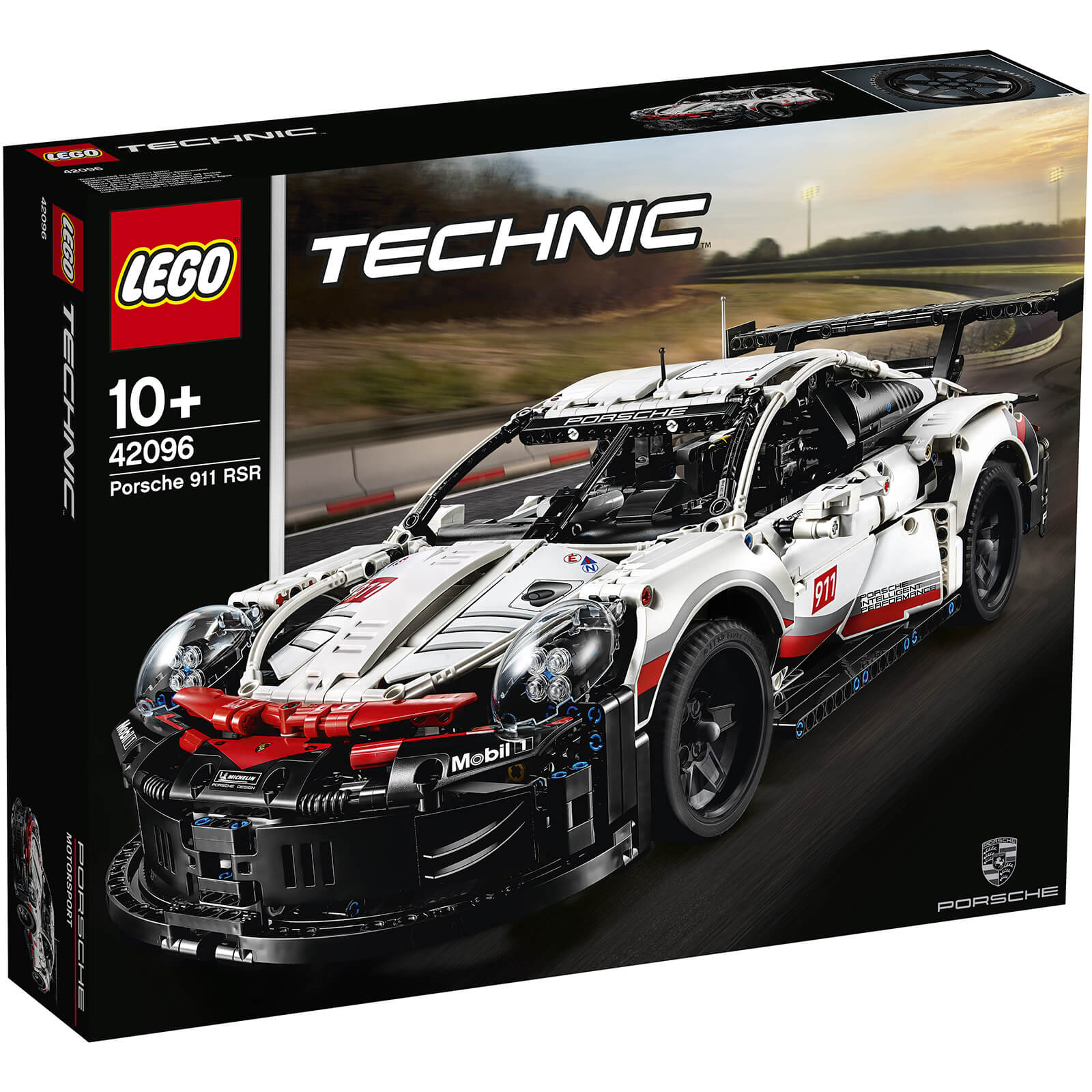 lego technic car sets