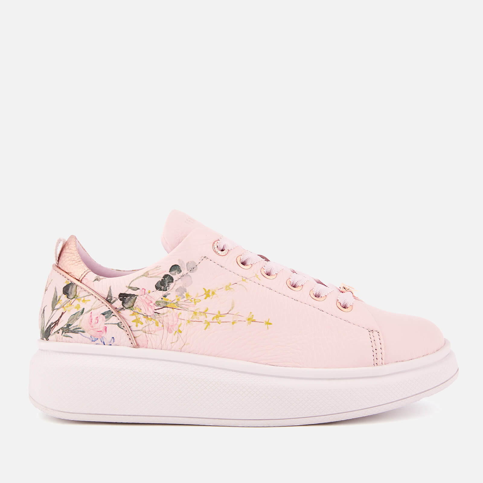 ted baker ailbe 2 trainers
