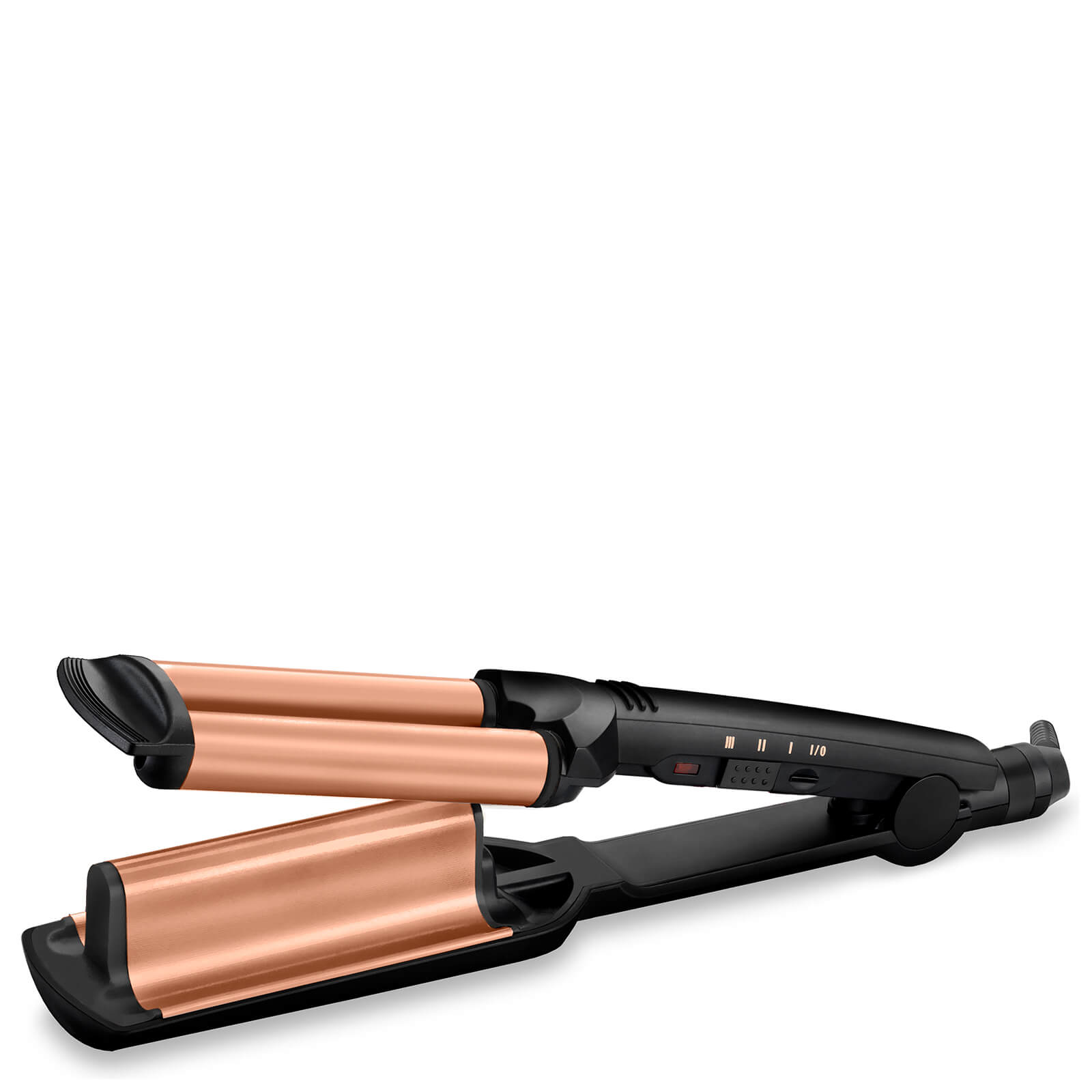 babyliss salon deep waves