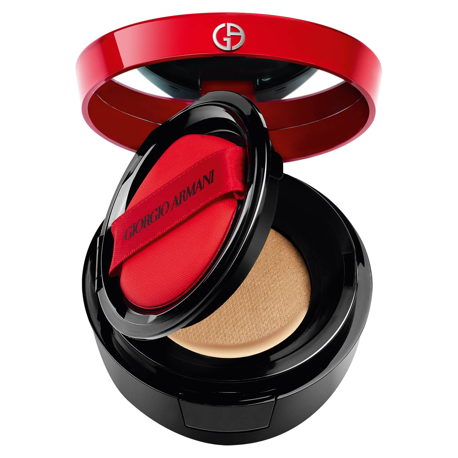 armani cushion foundation shades