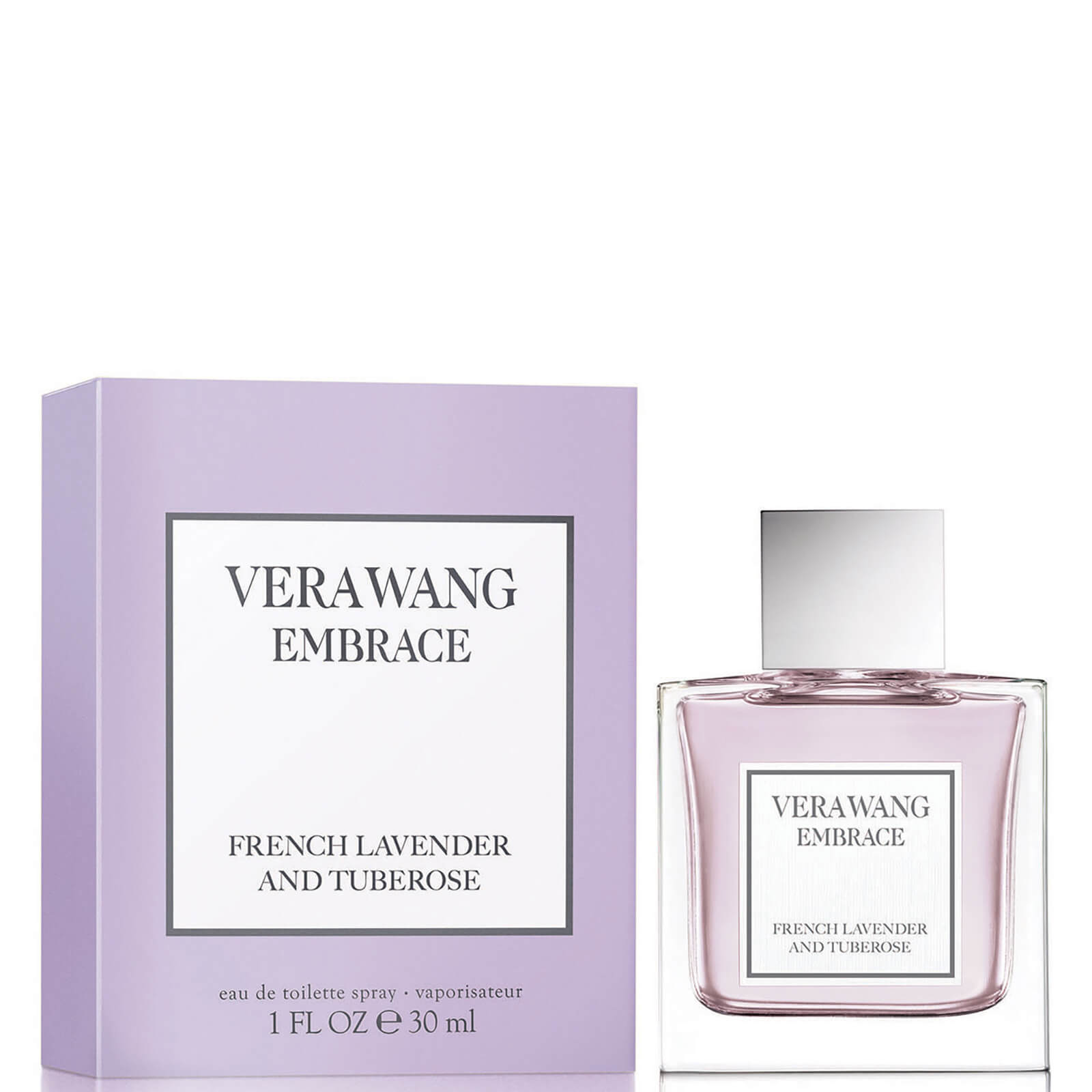 Vera wang embrace lavender and tuberose