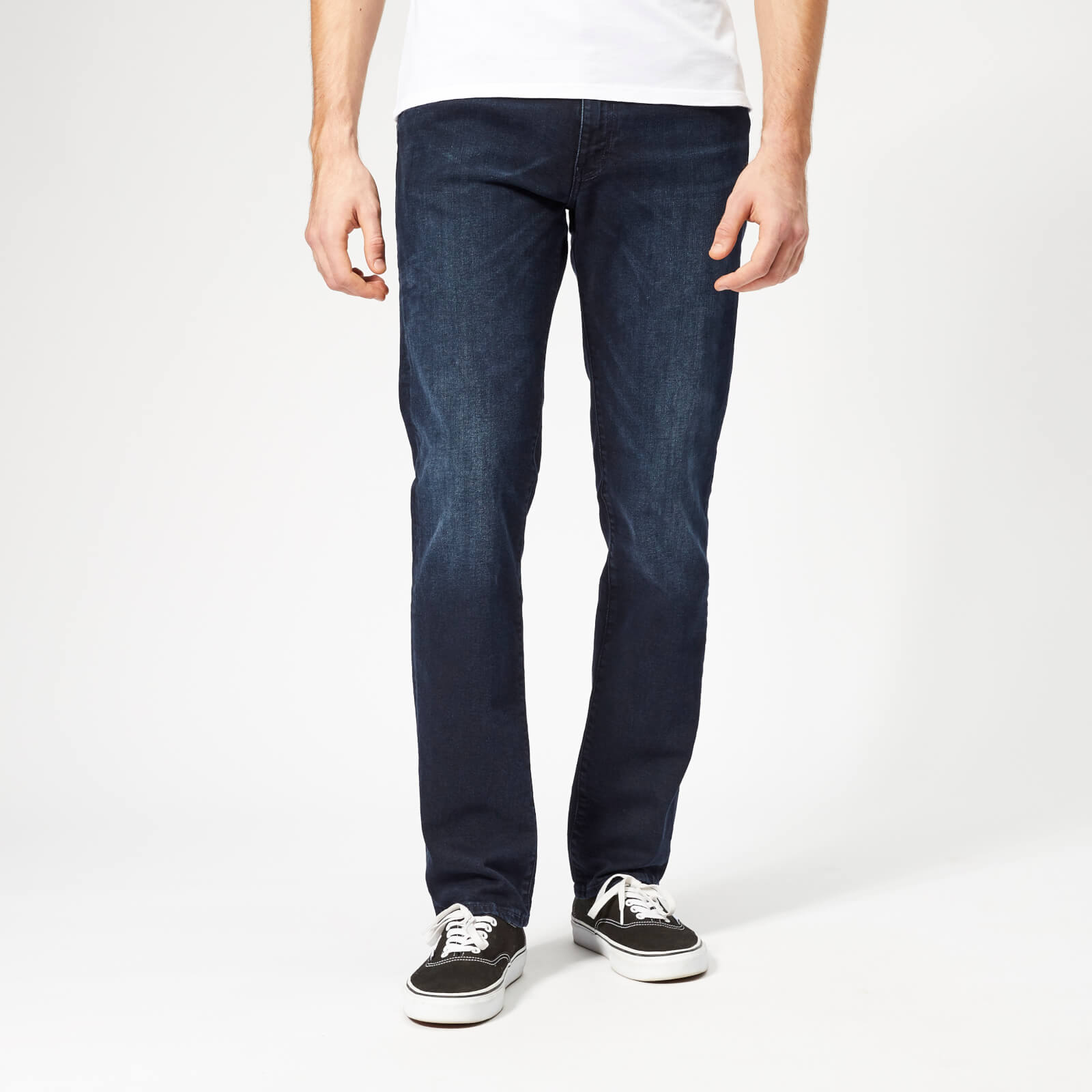 levis 511 rajah blue