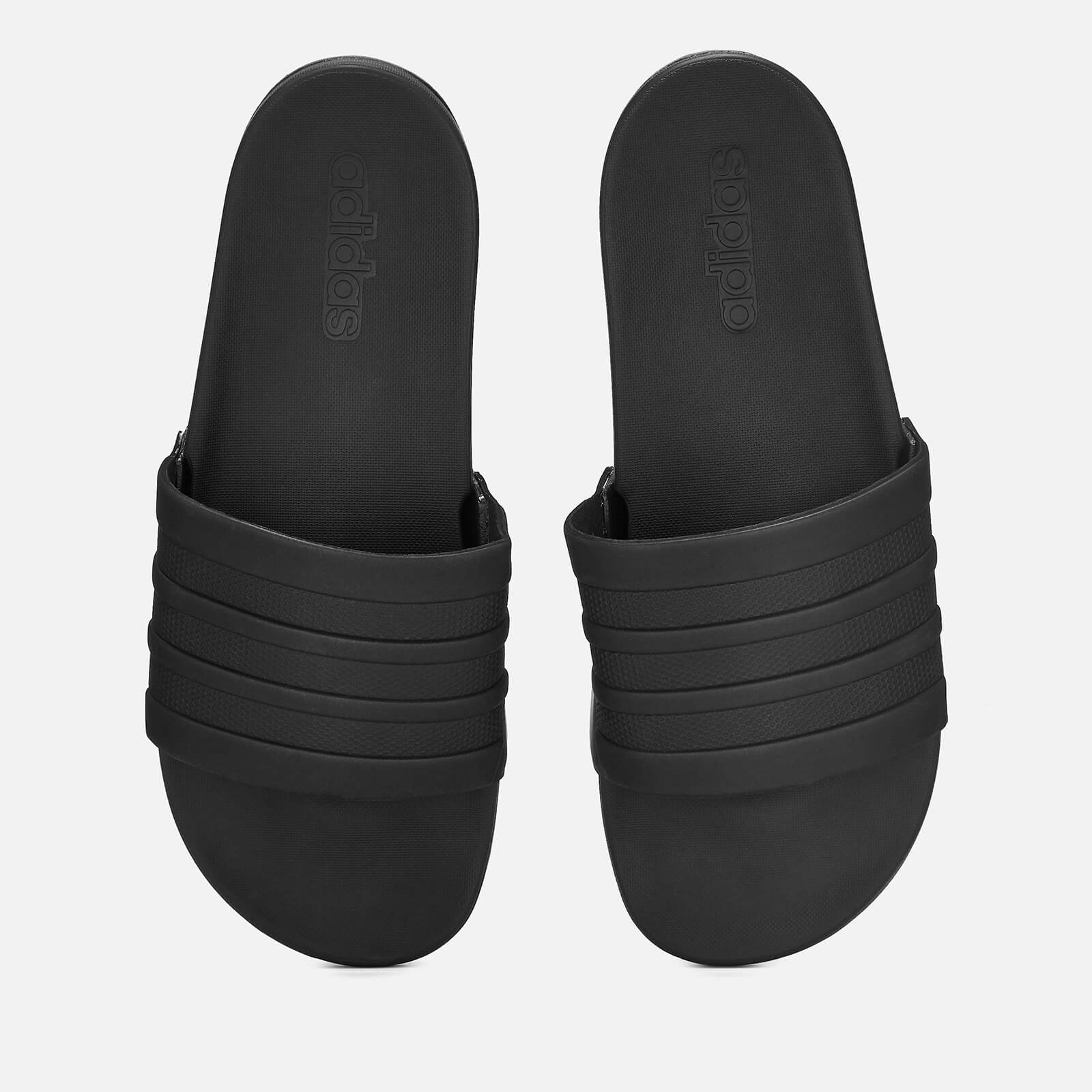 men's adilette comfort slide
