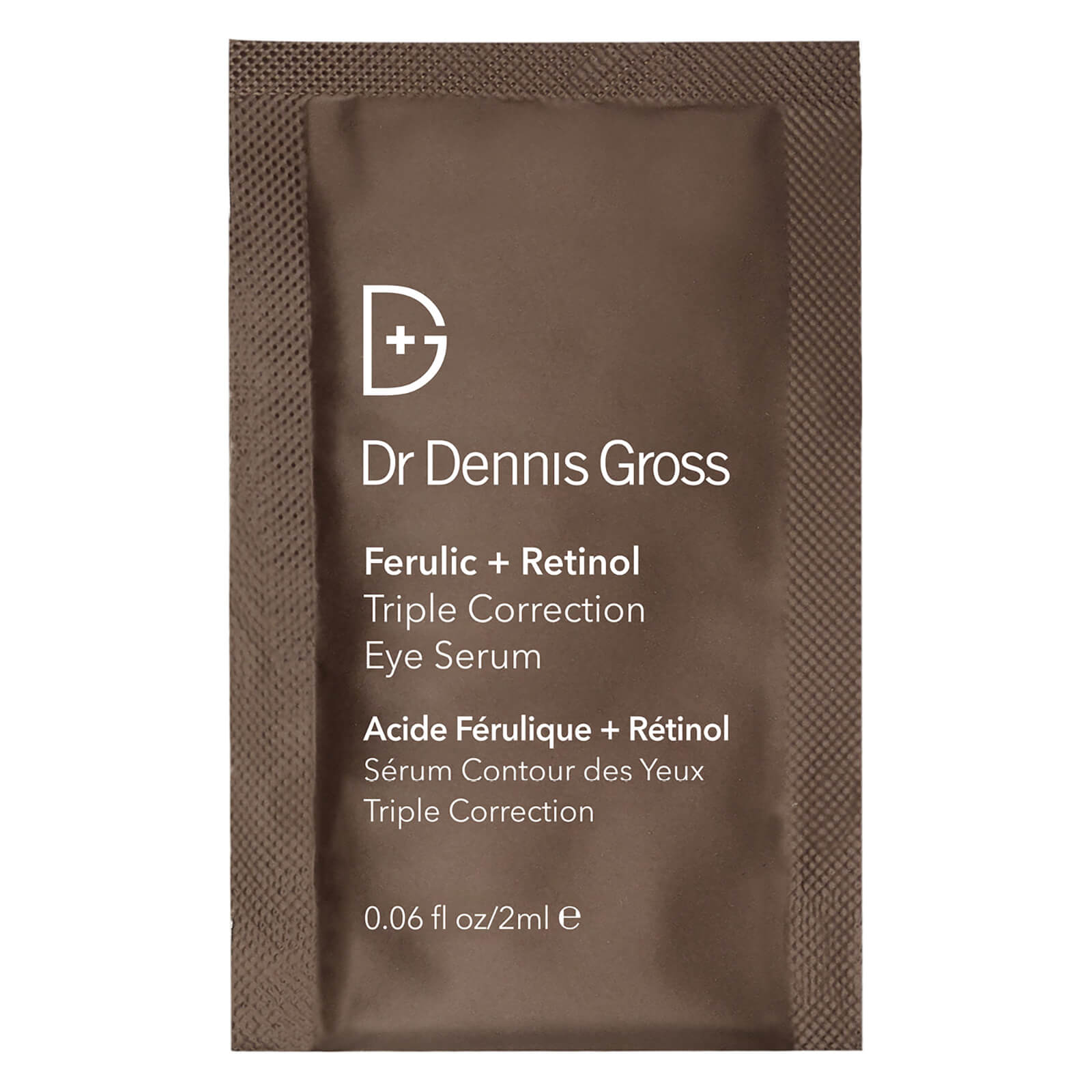 dr dennis gross samples