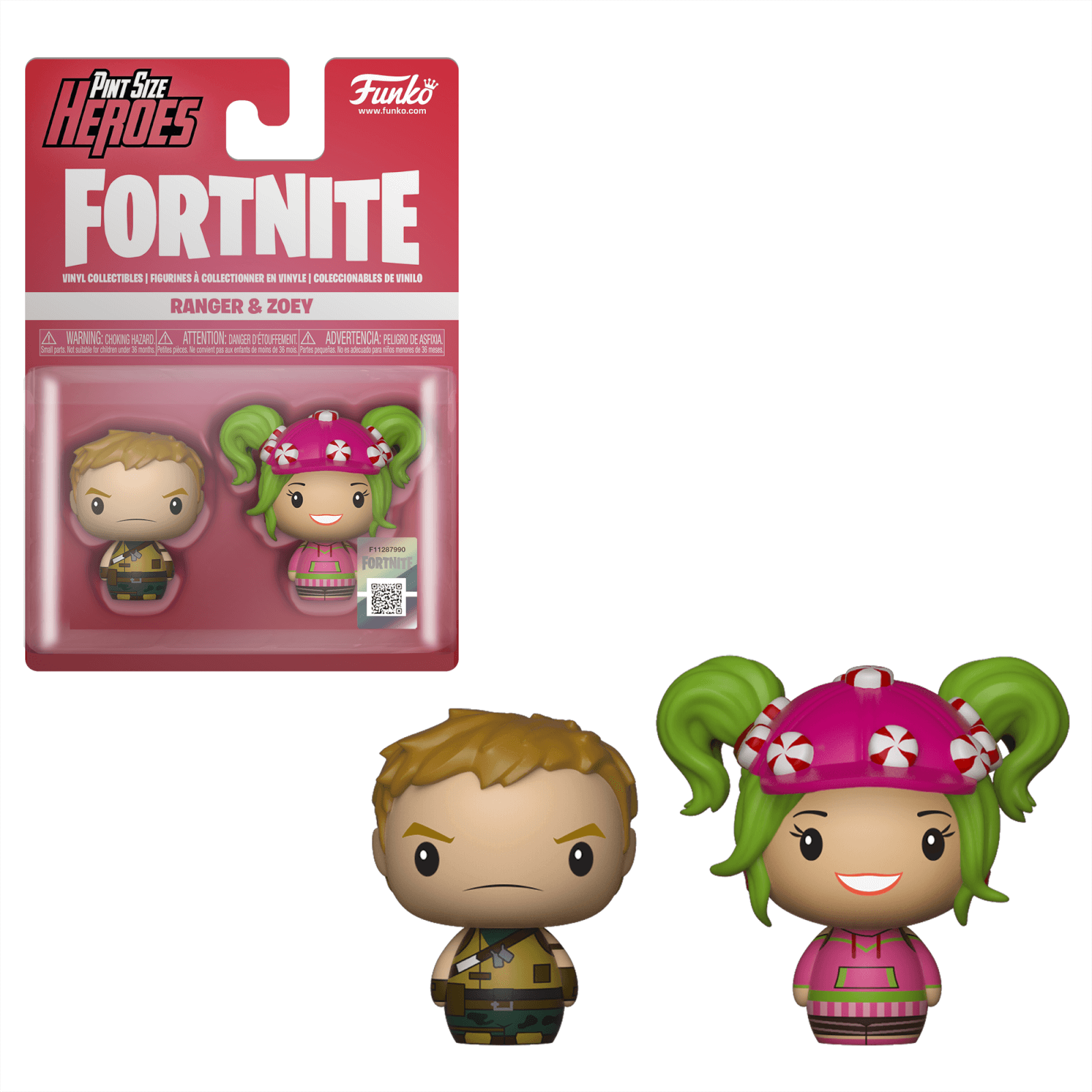 funko zoey