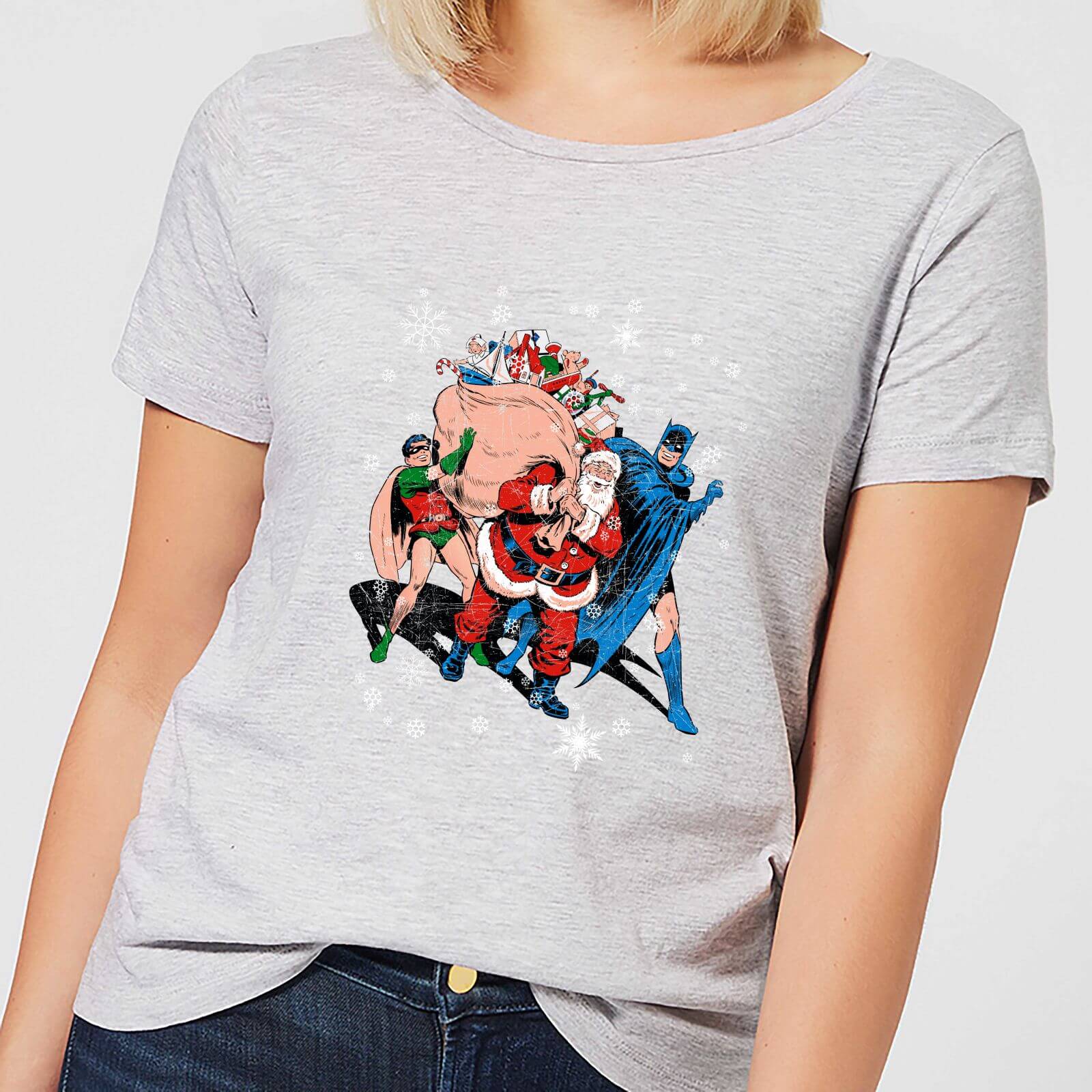 batman t shirt damen