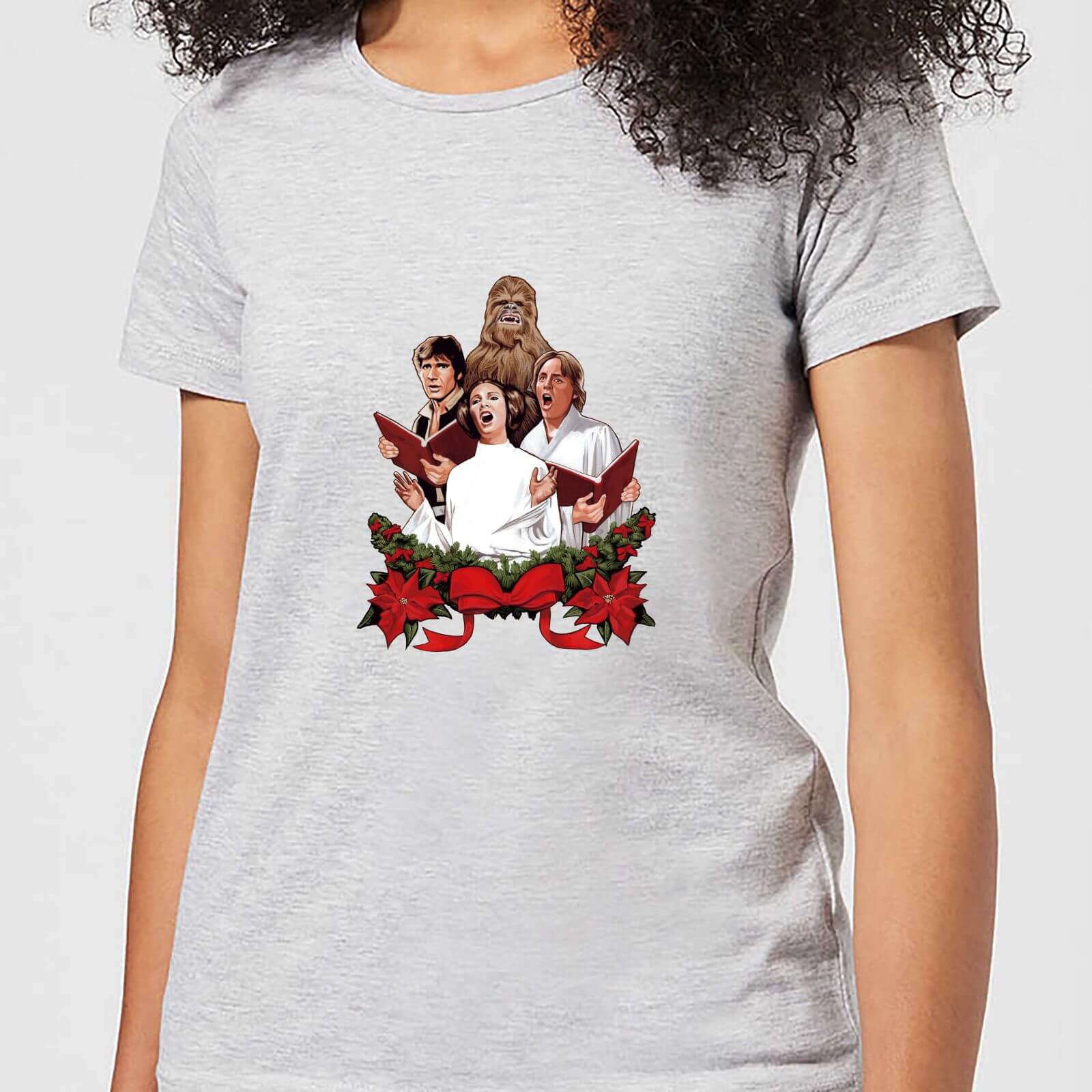 star wars t shirt womens uk