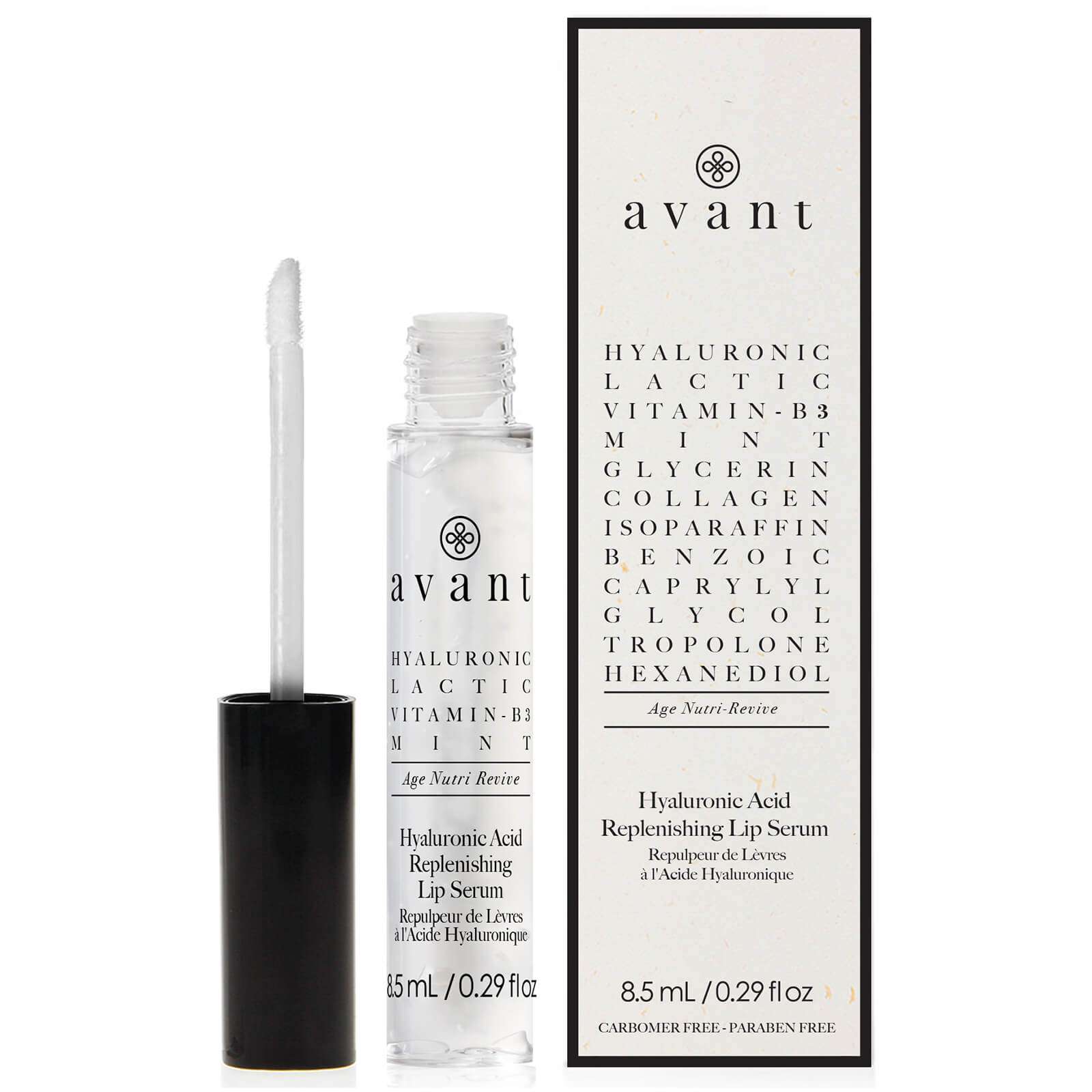 revive lip serum