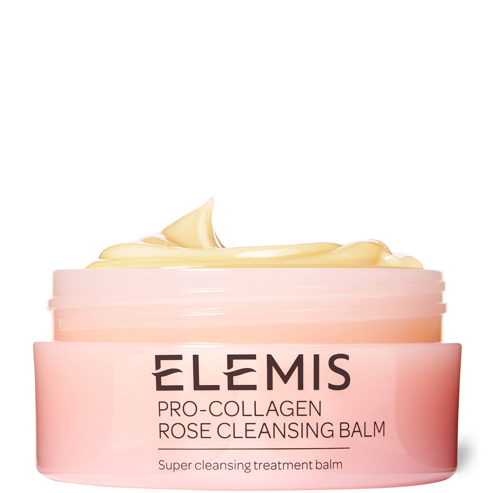 ELEMIS優惠Pro-collagen Rose Cleansing Balm