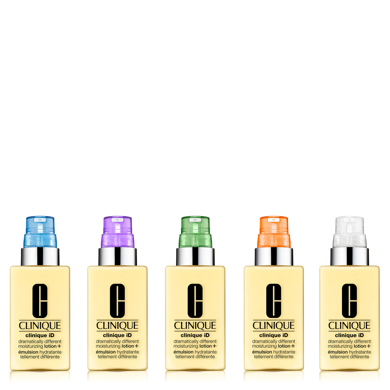 dramatically different moisturizing lotion ingredients