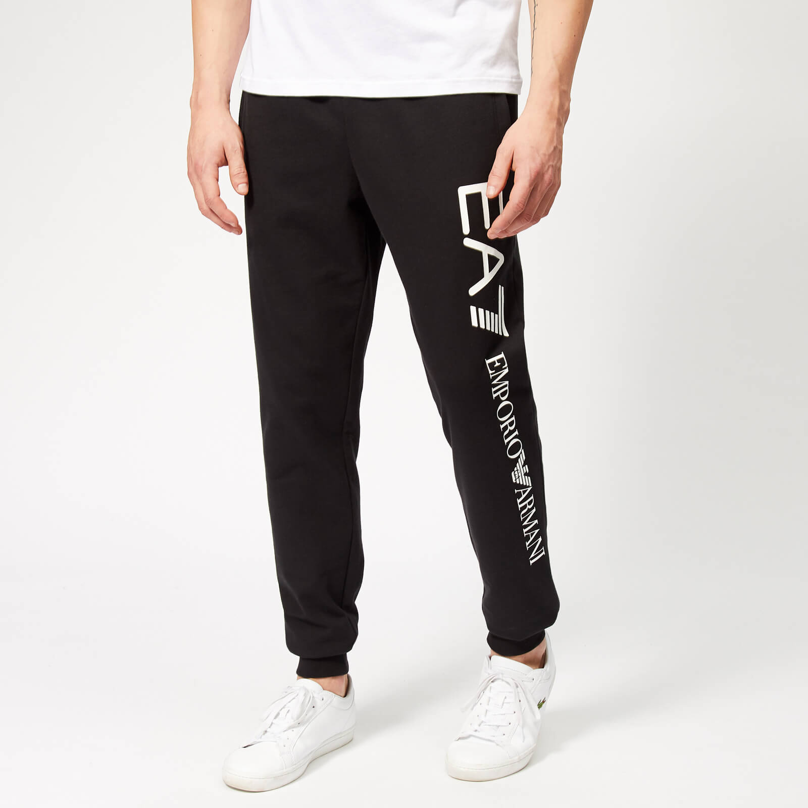 armani tracksuit xs