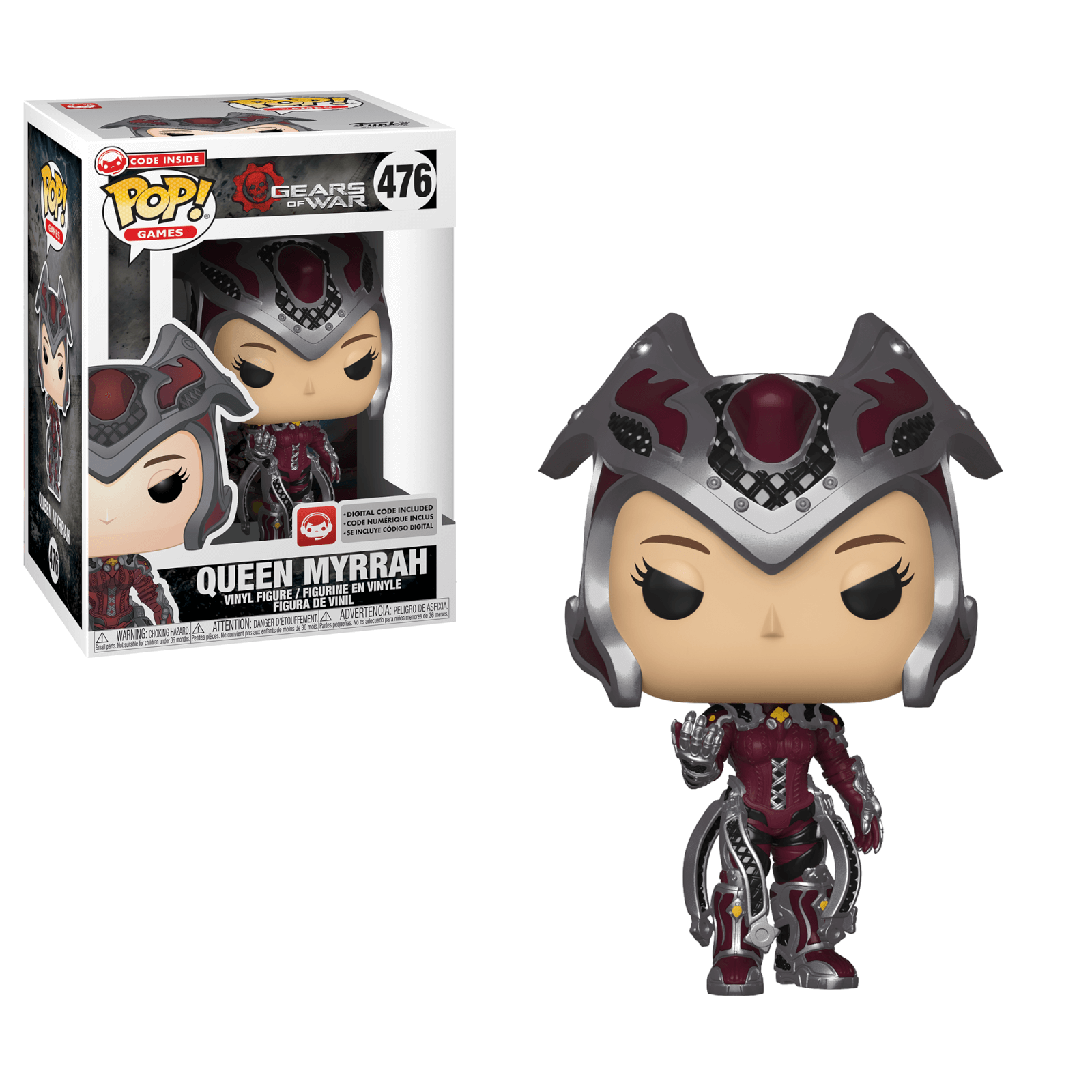 funko gears of war