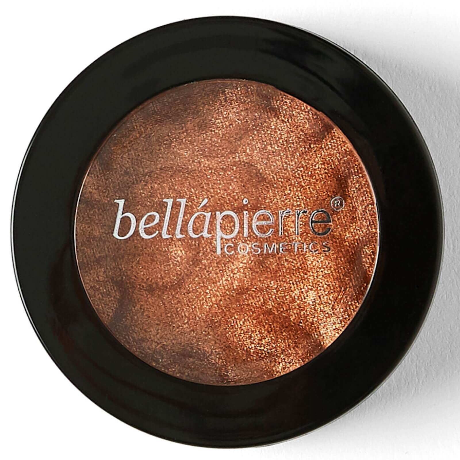 bellapierre highlighter eyeshadow