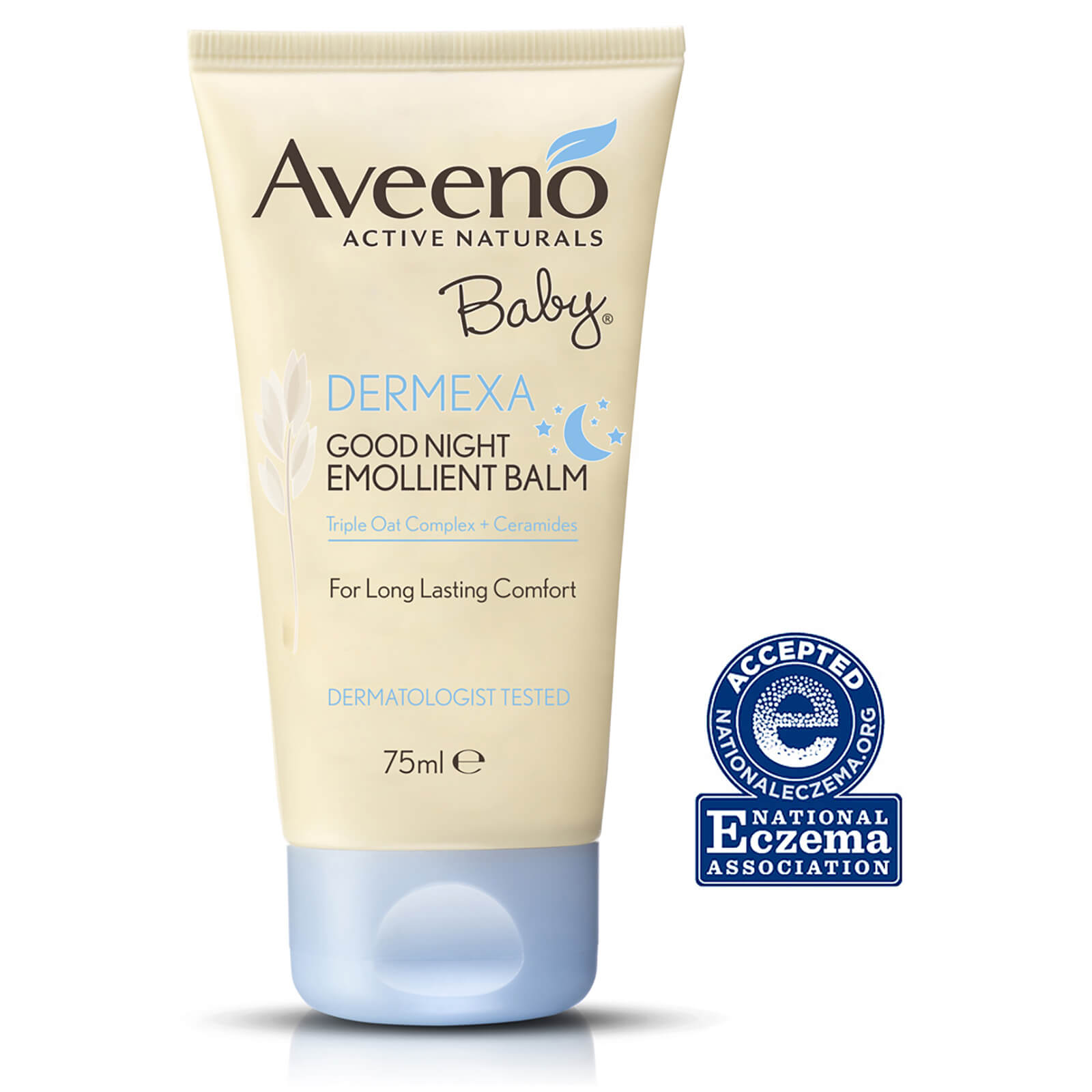 aveeno baby balm