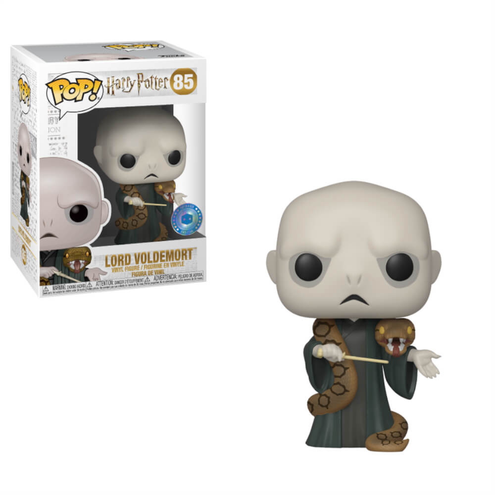slytherin funko pop