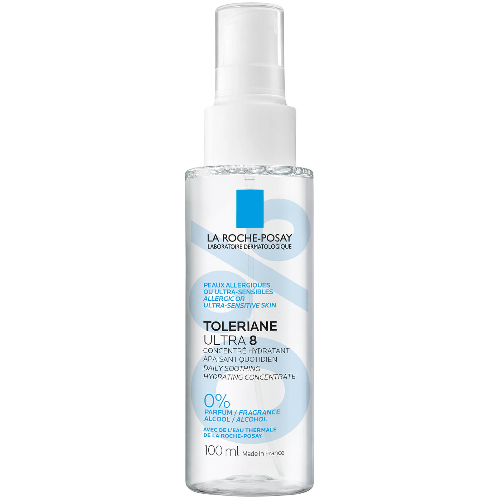 la roche toleriane ultra