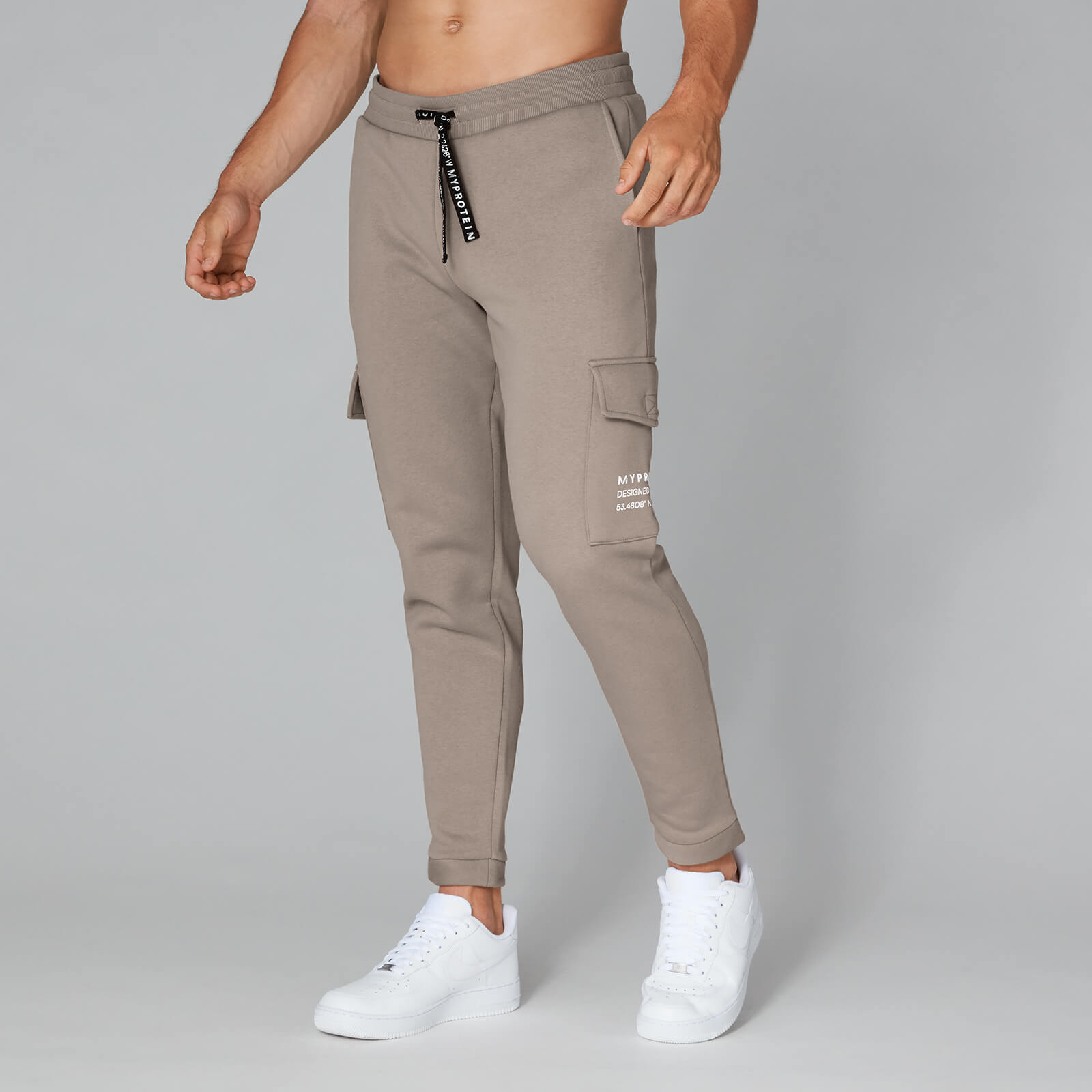 myprotein men's joggers