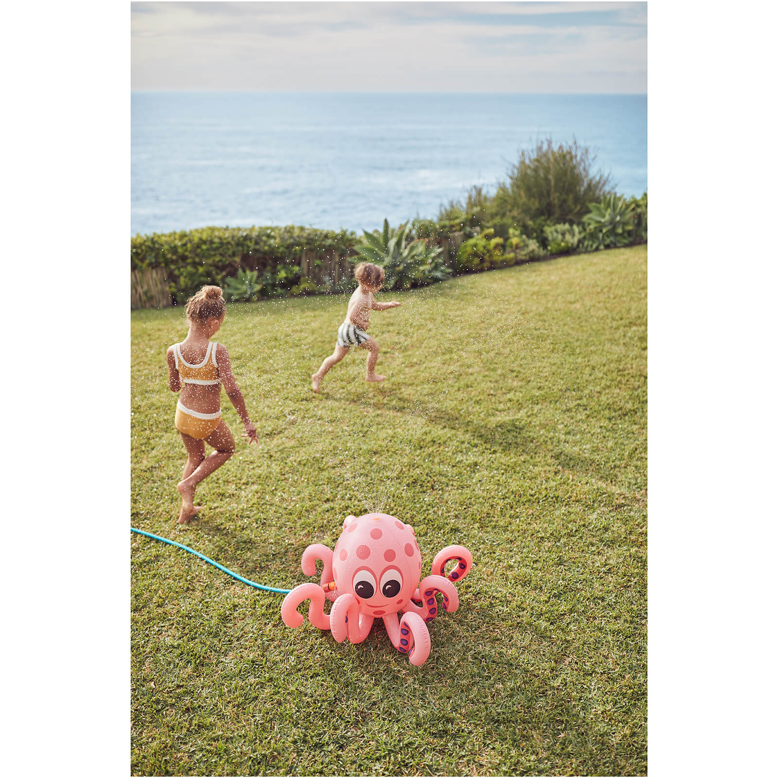 octopus sprinkler