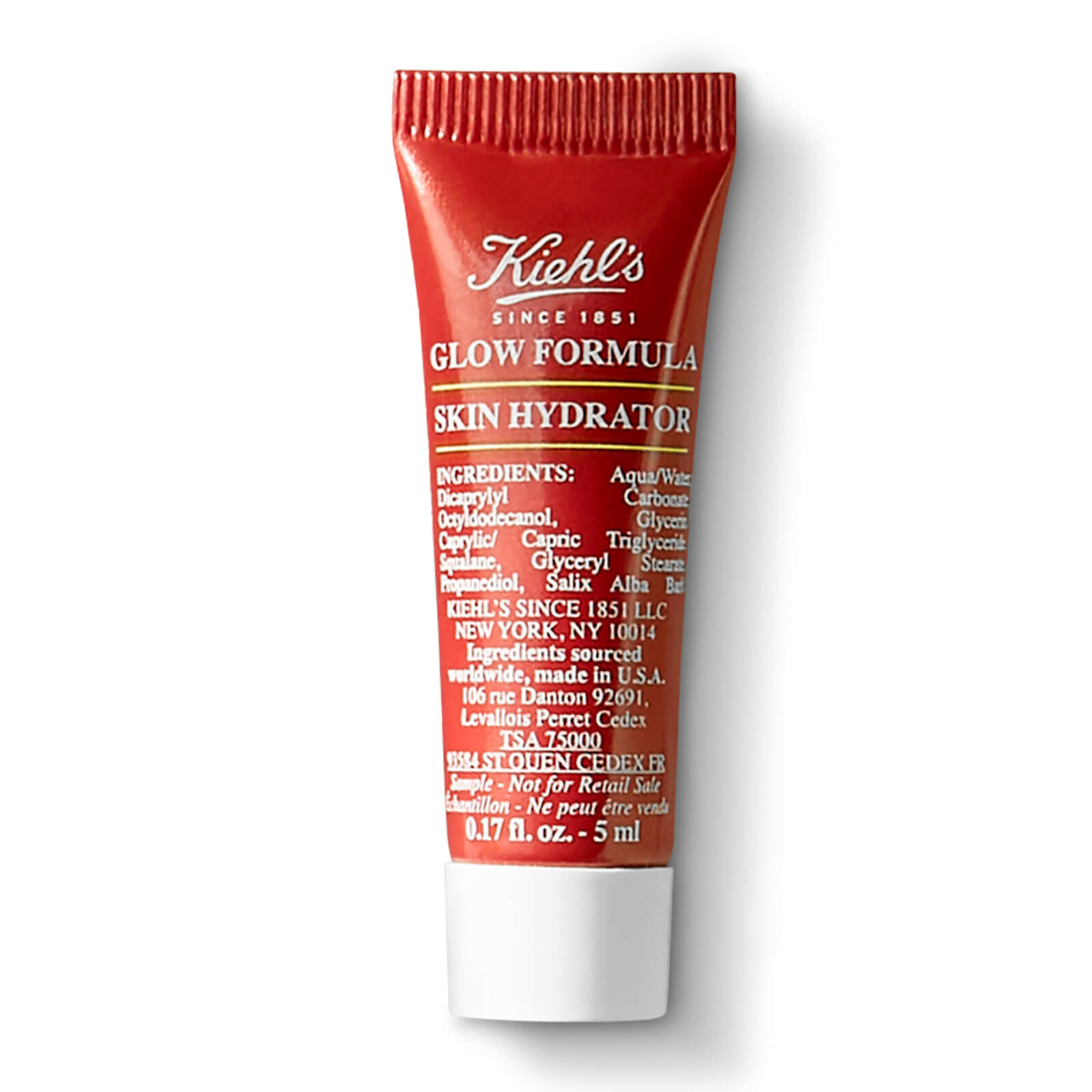 kiehls hydrator
