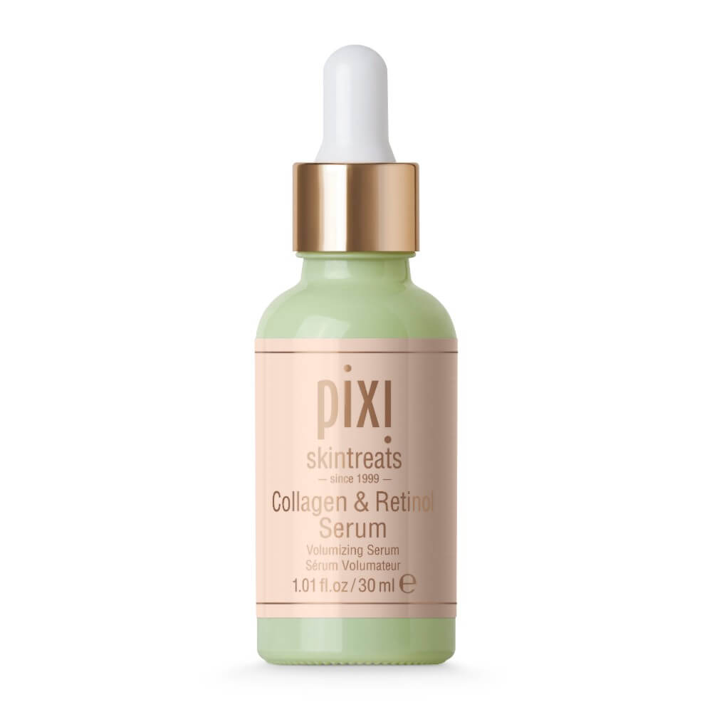 provence beauty collagen and retinol night serum