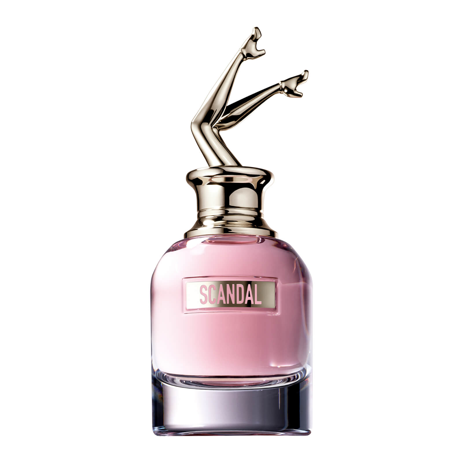 jean paul gaultier scandal floral