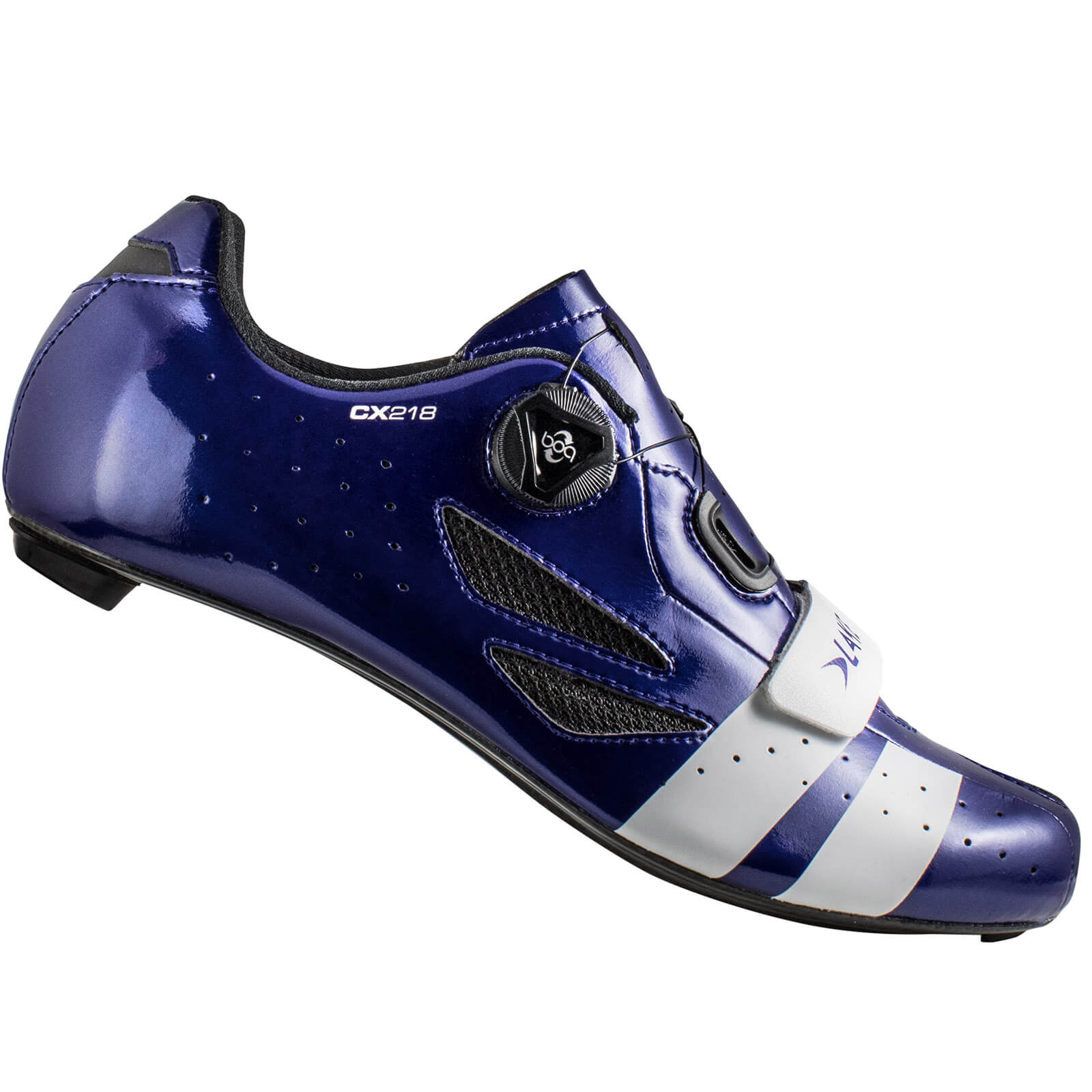 lake cx218 carbon road shoes