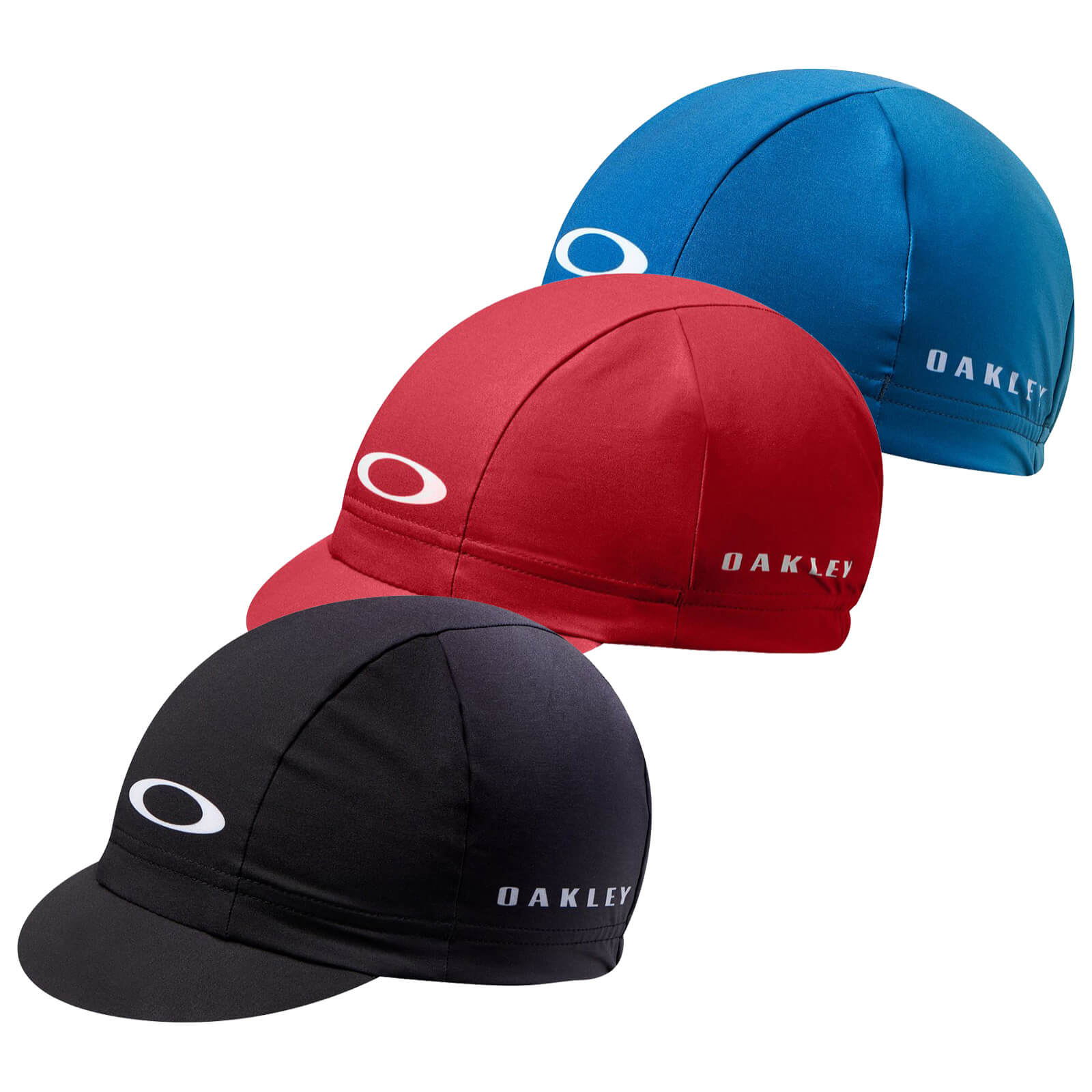 Oakley Cycling Cap | ProBikeKit.com