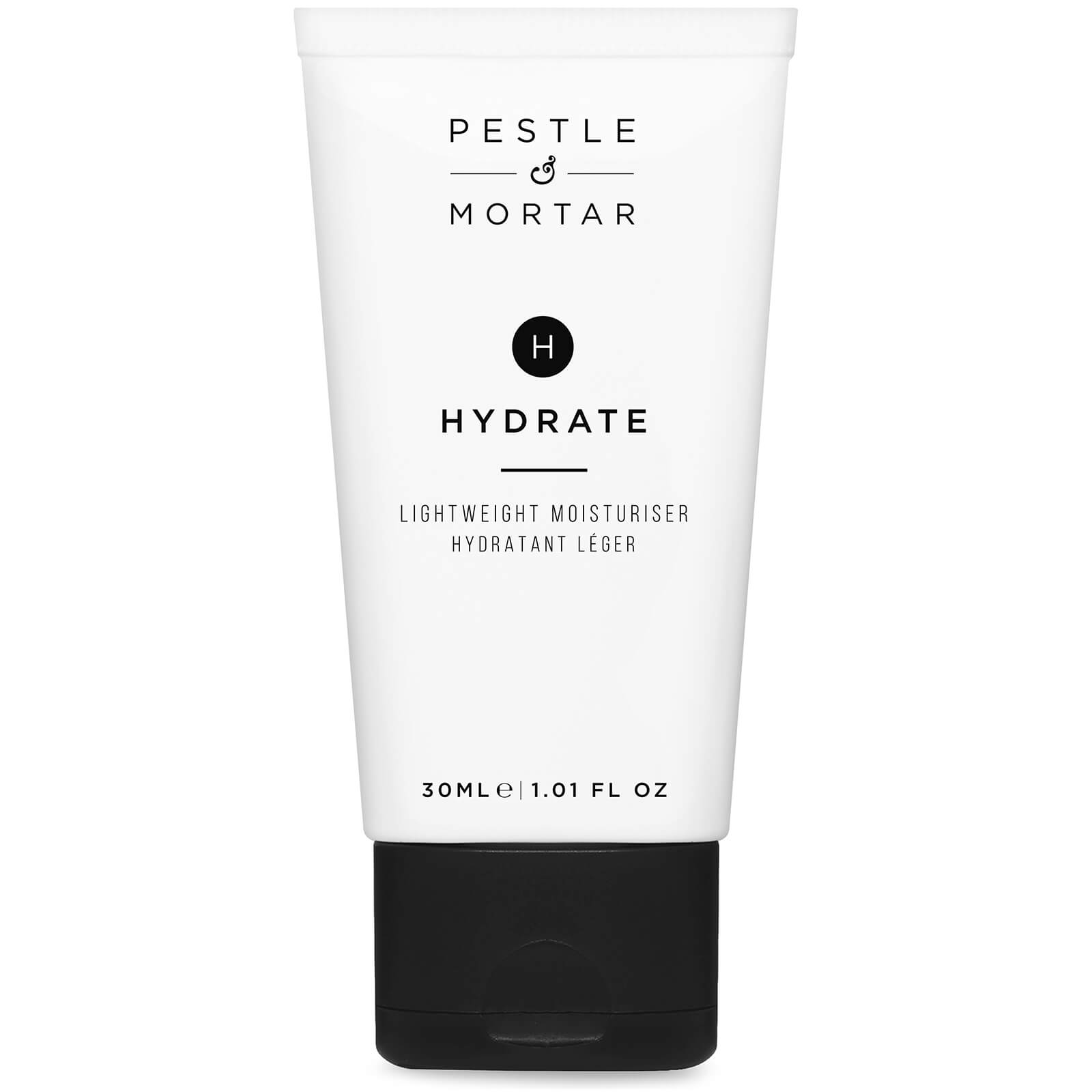 pestle and mortar hydrate moisturiser