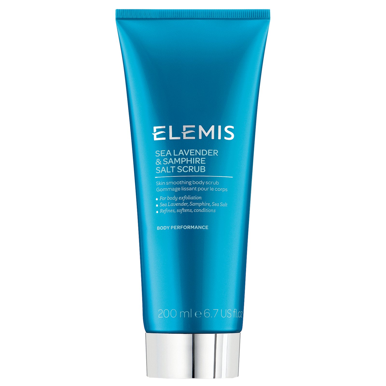 elemis body exfoliator