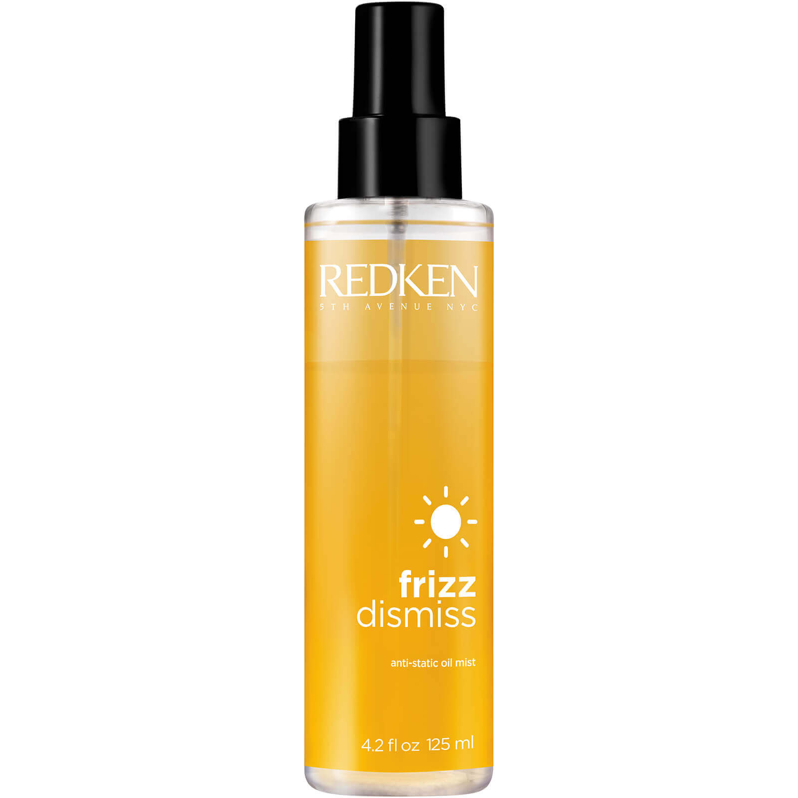 Redken frizz dismiss spray clearance