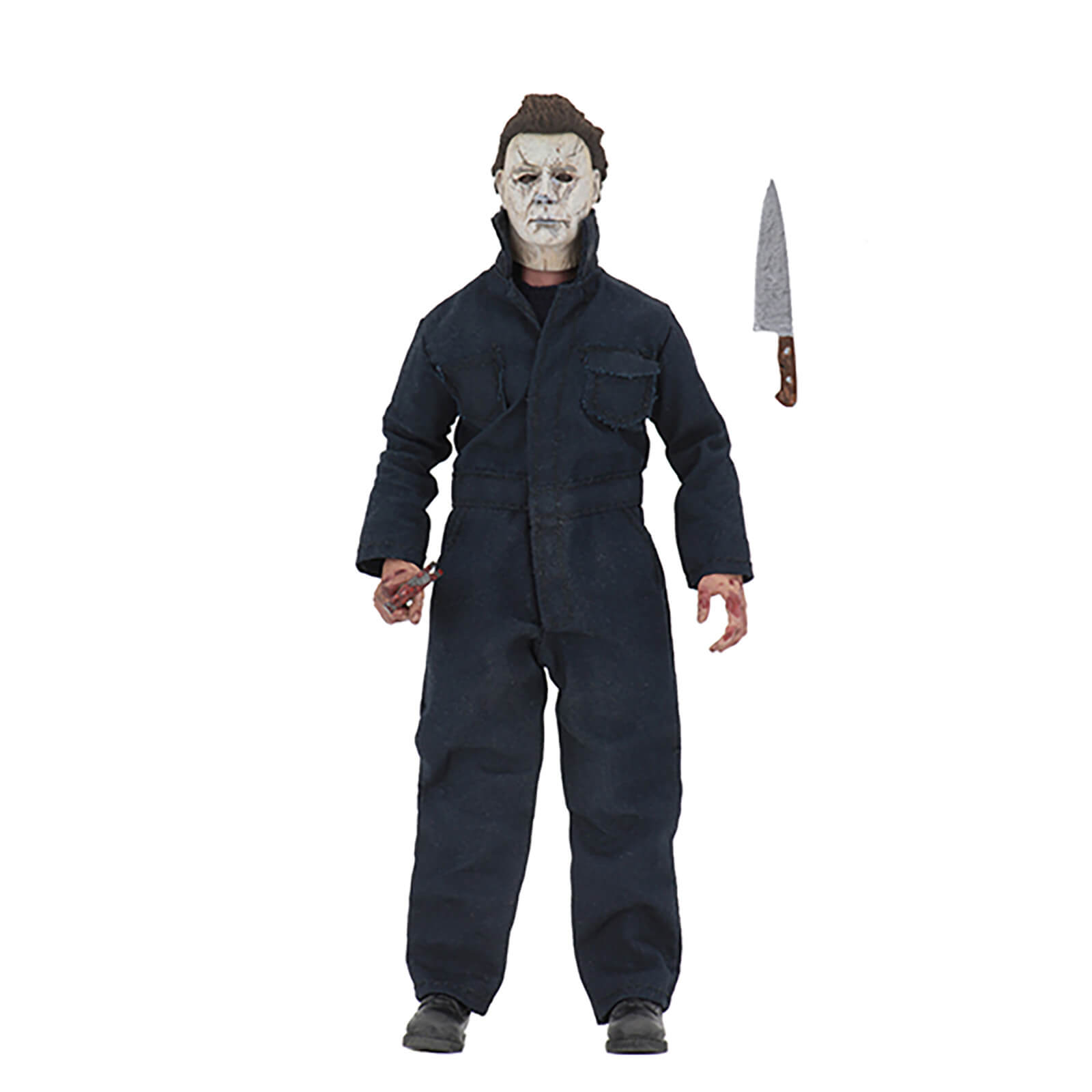 michael myers neca action figure