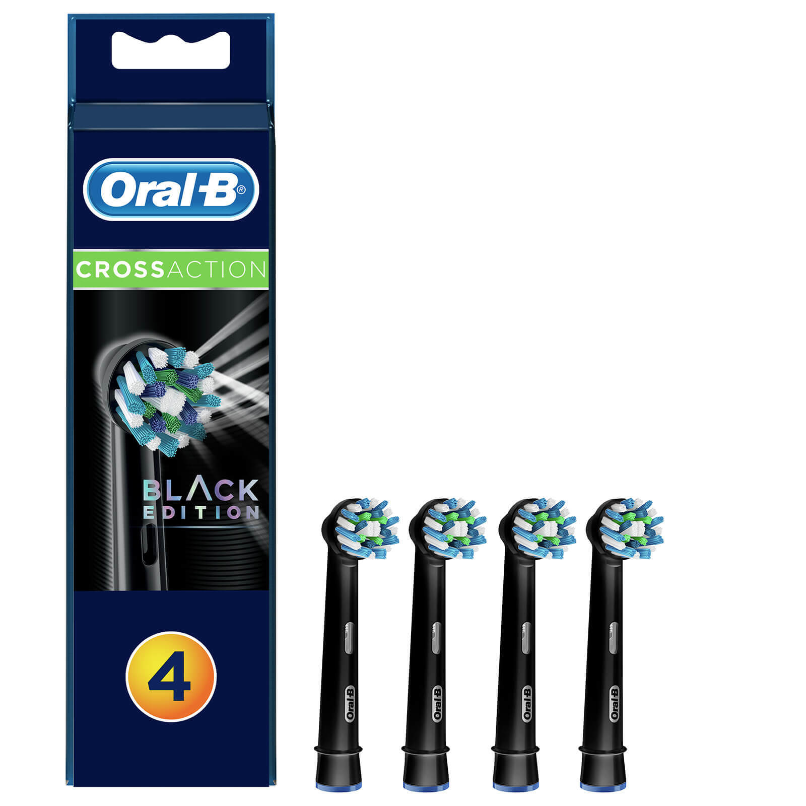 spotlight toothbrush heads